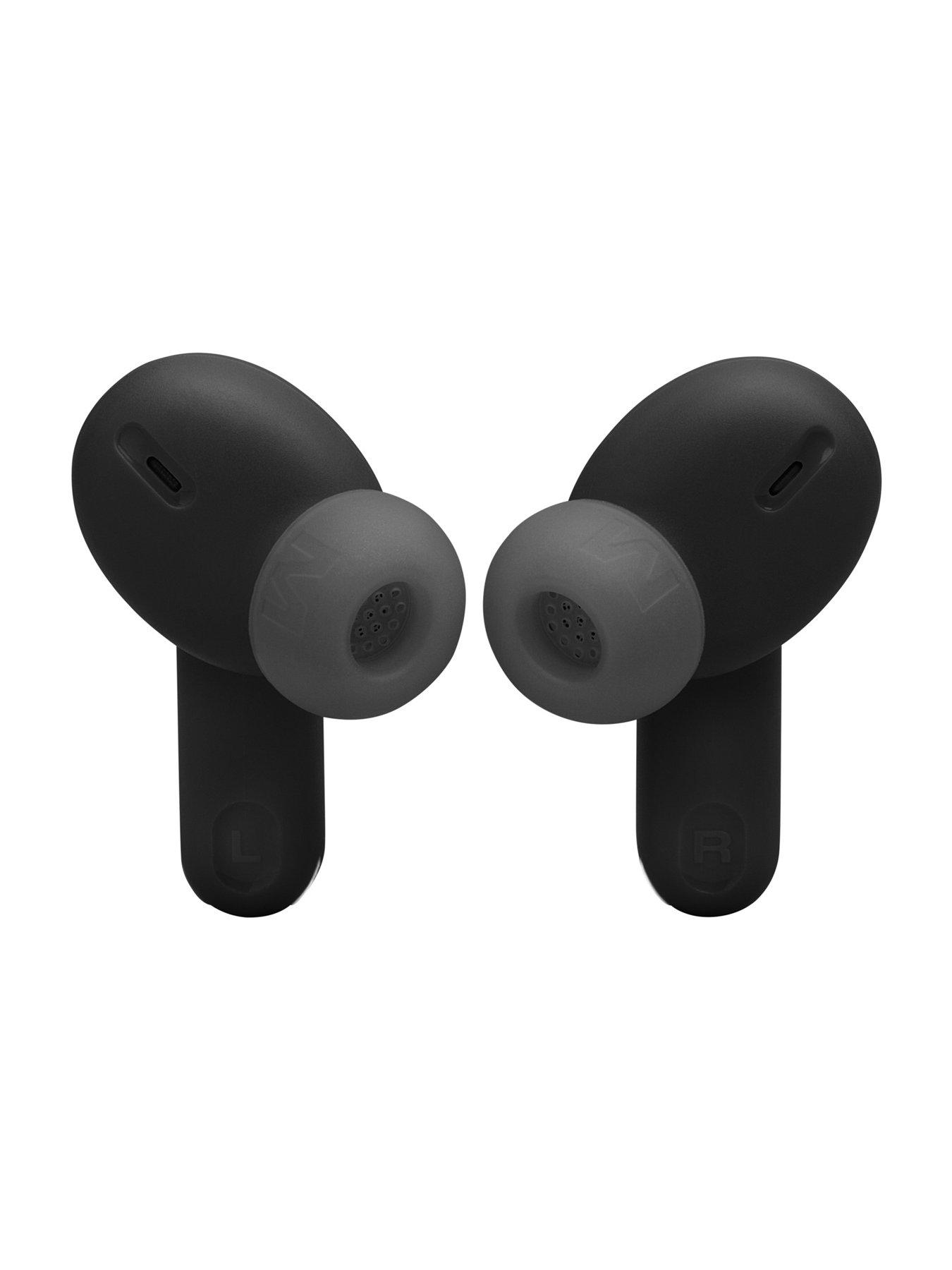 Image 2 of 7 of JBL TUNE BEAM 2 - True Wireless NC Earbuds