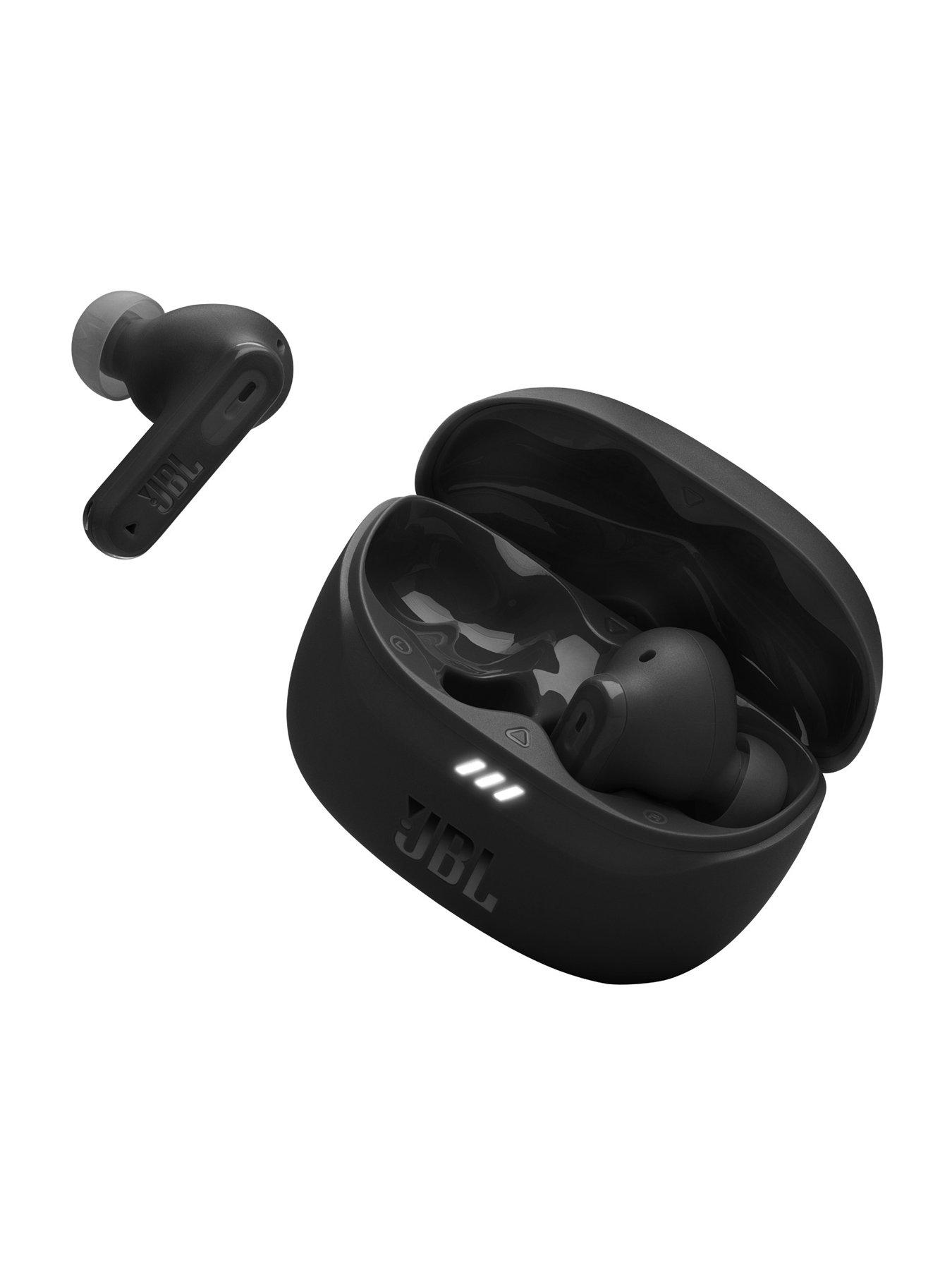 Image 3 of 7 of JBL TUNE BEAM 2 - True Wireless NC Earbuds