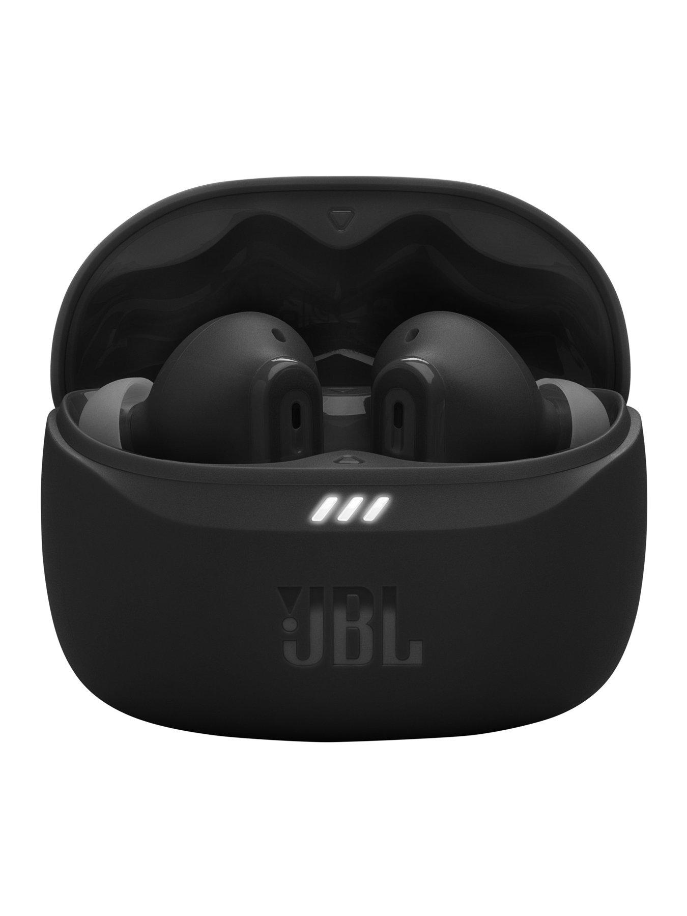 Image 6 of 7 of JBL TUNE BEAM 2 - True Wireless NC Earbuds