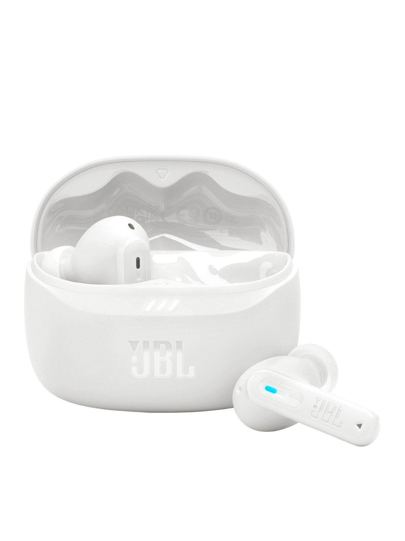 JBL TUNE BEAM 2 - True Wireless NC Earbuds