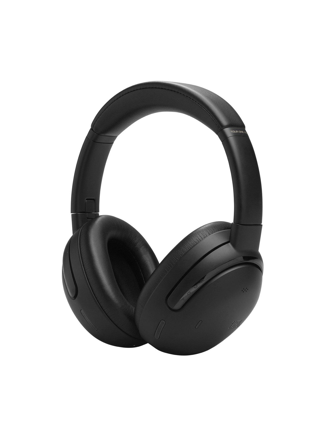 Image 2 of 7 of JBL TOUR ONE M3 - Wireless Over-Ear NC headphones