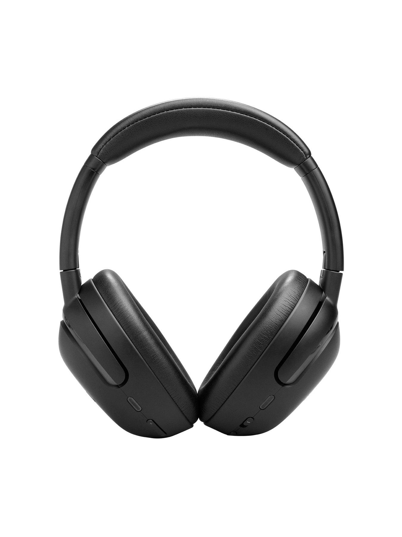 Image 3 of 7 of JBL TOUR ONE M3 - Wireless Over-Ear NC headphones