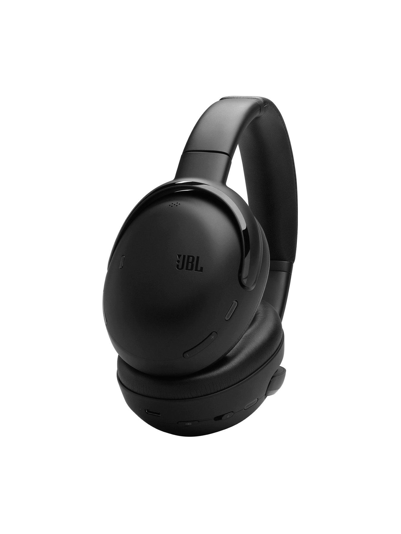 Image 4 of 7 of JBL TOUR ONE M3 - Wireless Over-Ear NC headphones