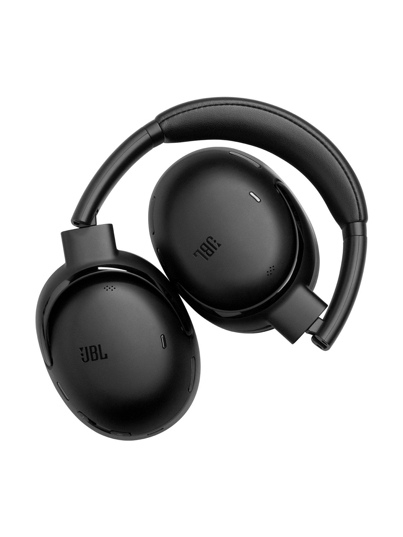 Image 5 of 7 of JBL TOUR ONE M3 - Wireless Over-Ear NC headphones