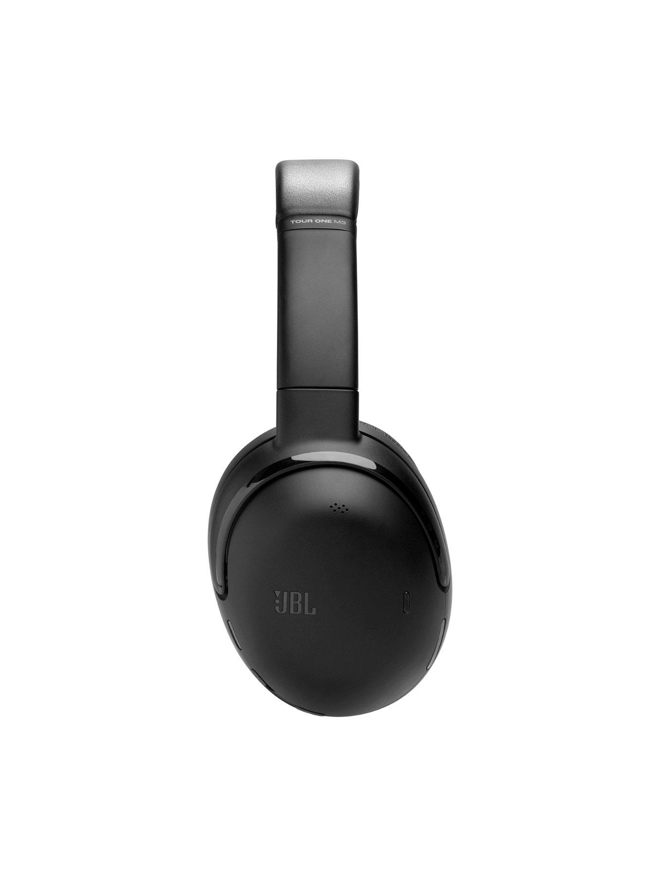 Image 7 of 7 of JBL TOUR ONE M3 - Wireless Over-Ear NC headphones