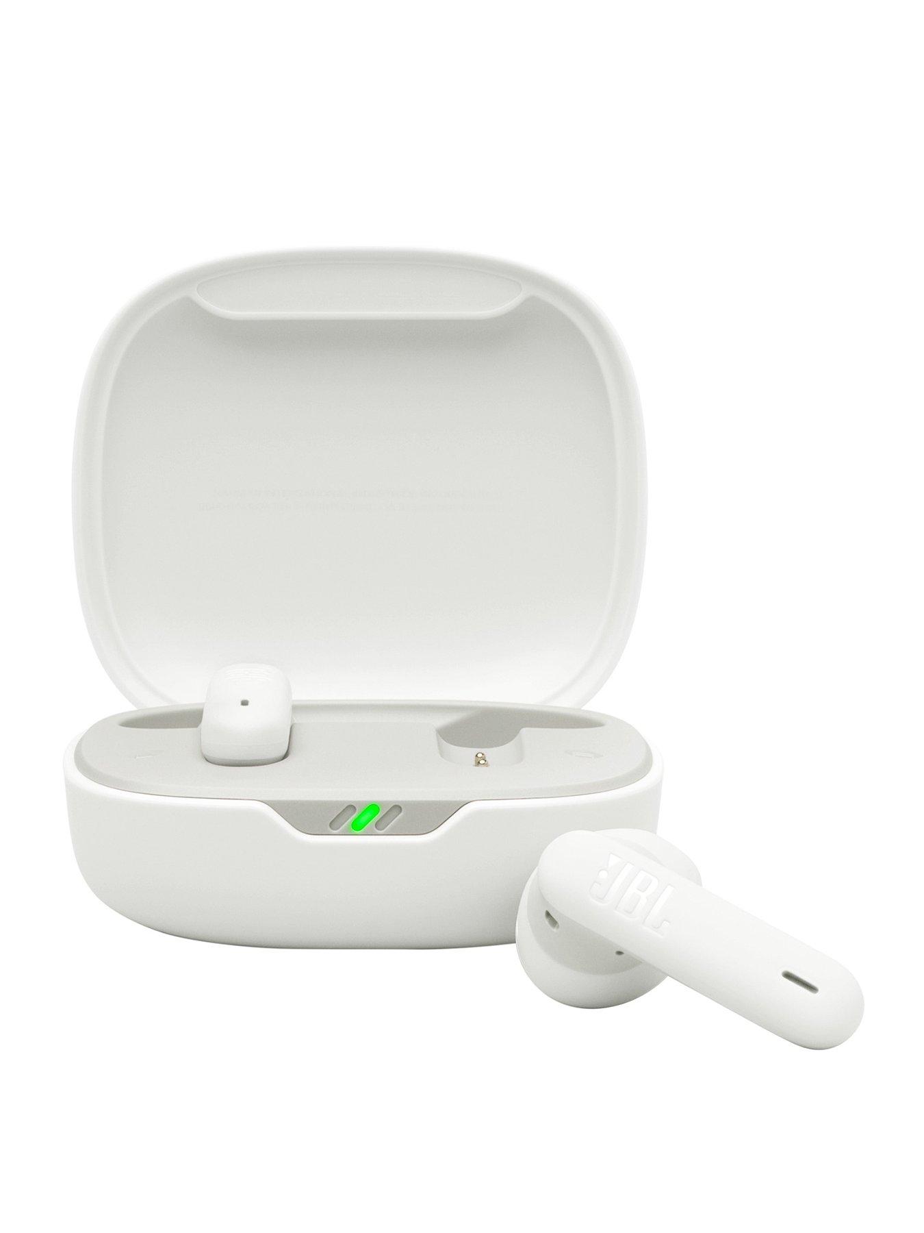 JBL Wave Flex 2 - True Wireless Earbuds