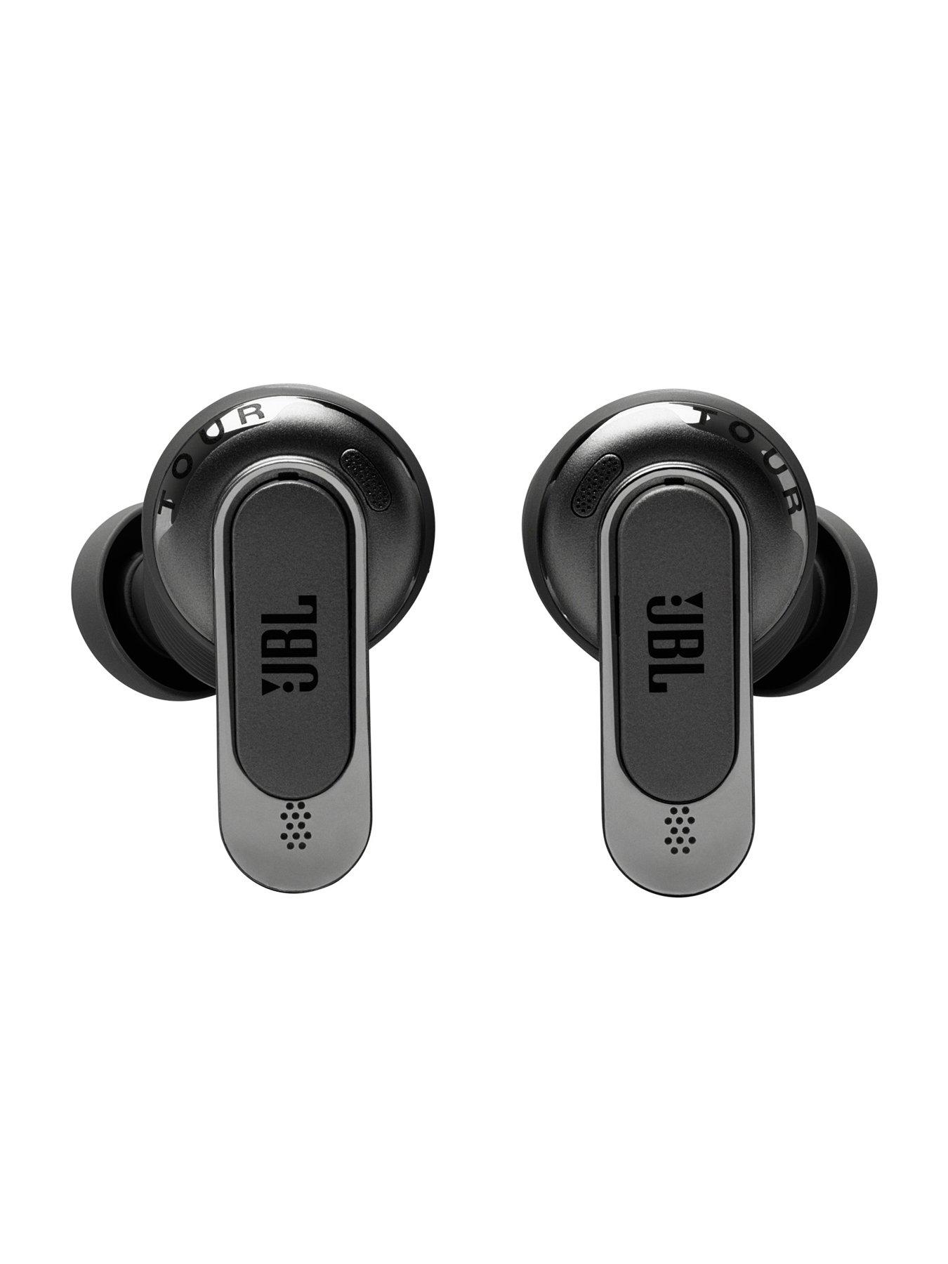 Image 6 of 8 of JBL TOUR PRO 3 TWS, True Adaptive Noise Cancelling Earbuds with Wireless Charging