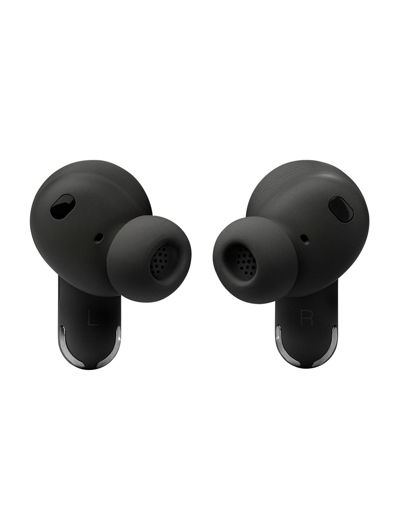 Image 7 of 8 of JBL TOUR PRO 3 TWS, True Adaptive Noise Cancelling Earbuds with Wireless Charging