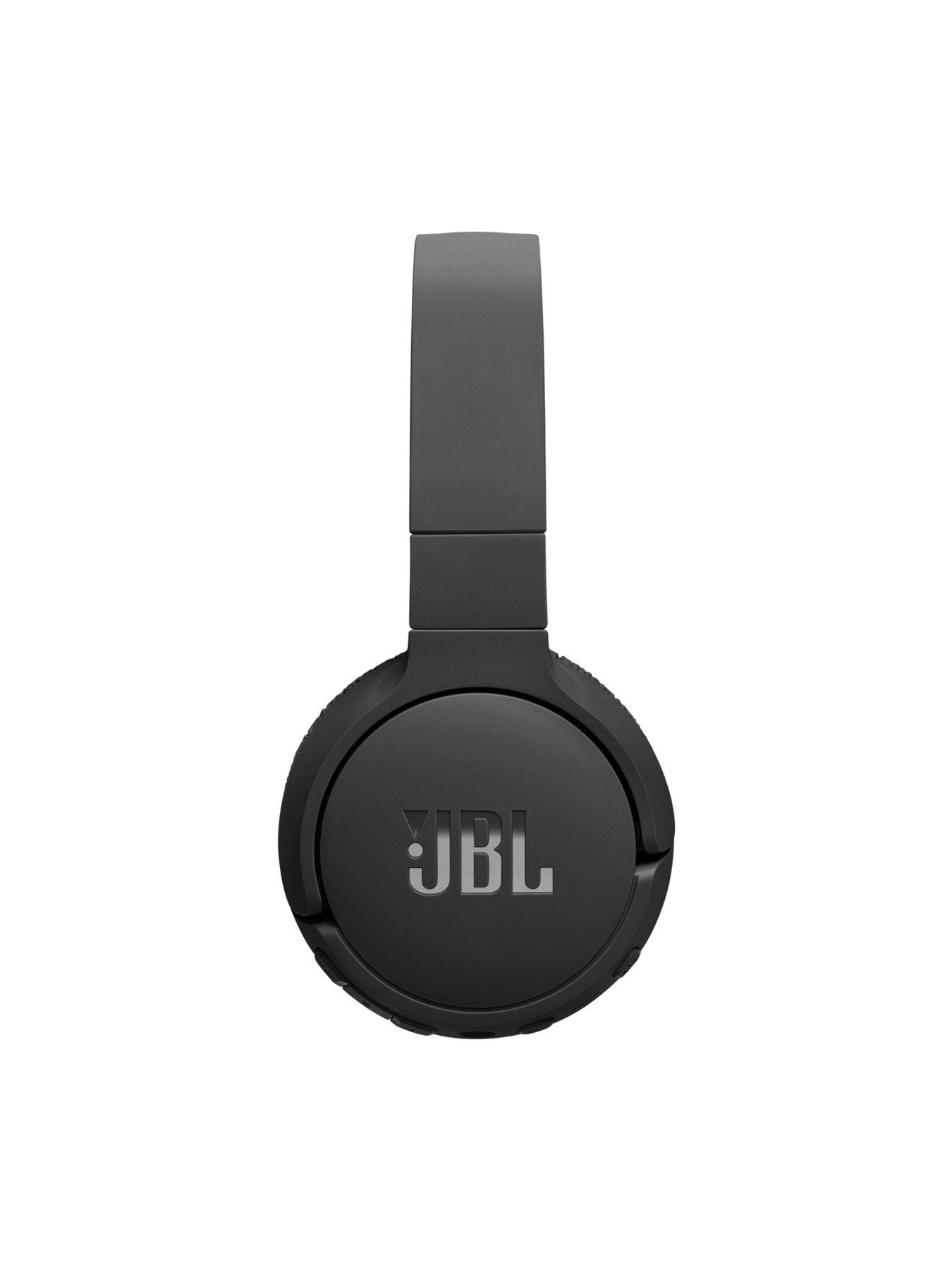 JBL Tune 670NC Wireless Bluetooth Noise-Cancelling Headphones | Very