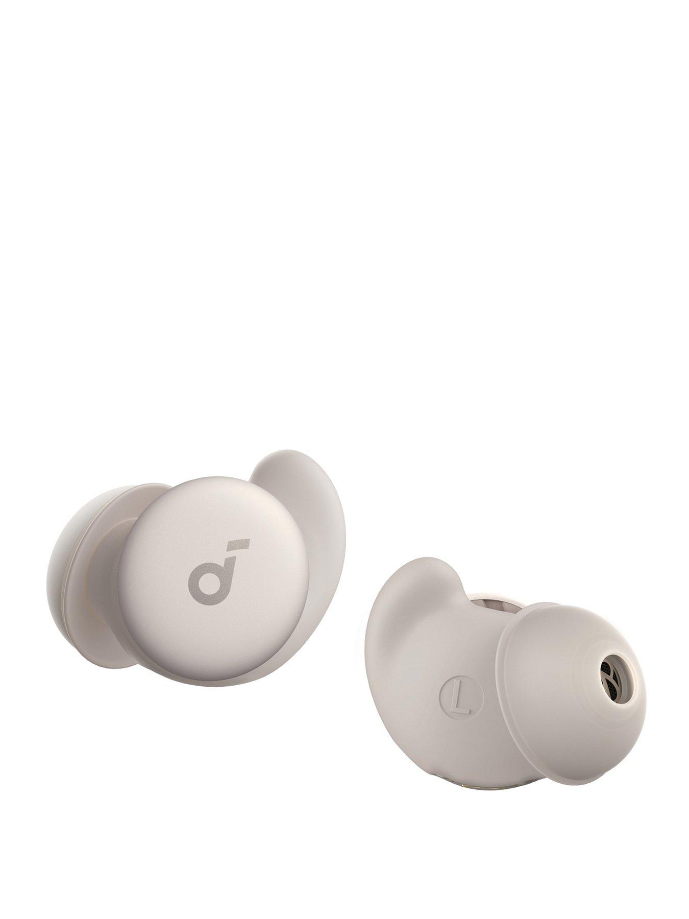 Soundcore Sleep A20, Next-Level Sleep Earbuds with Enhanced