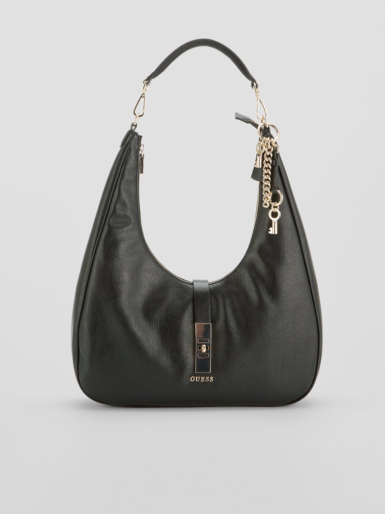 Guess Jeans Brooke Hobo Bag