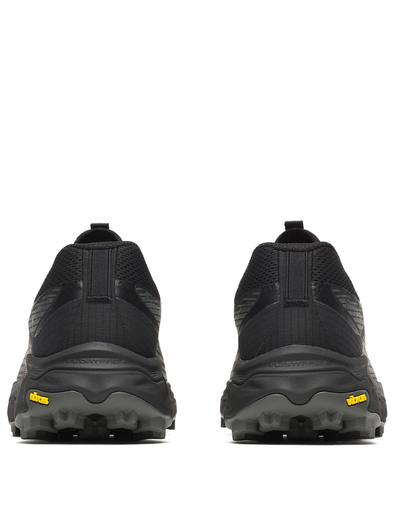 Image 2 of 5 of Merrell Womens Trail Running Agility Peak 6 Goretex Trainers