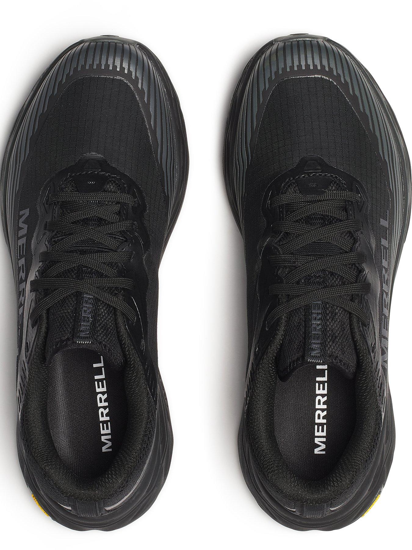 Image 3 of 5 of Merrell Womens Trail Running Agility Peak 6 Goretex Trainers