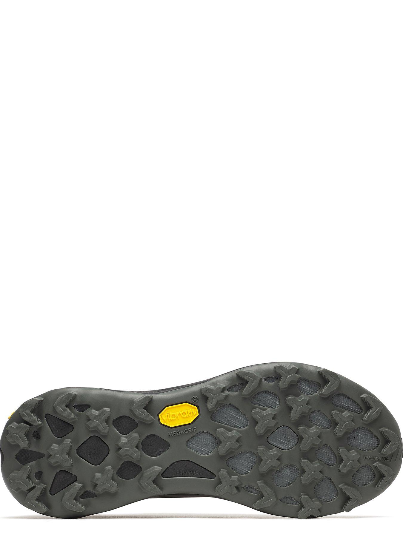 Image 4 of 5 of Merrell Womens Trail Running Agility Peak 6 Goretex Trainers