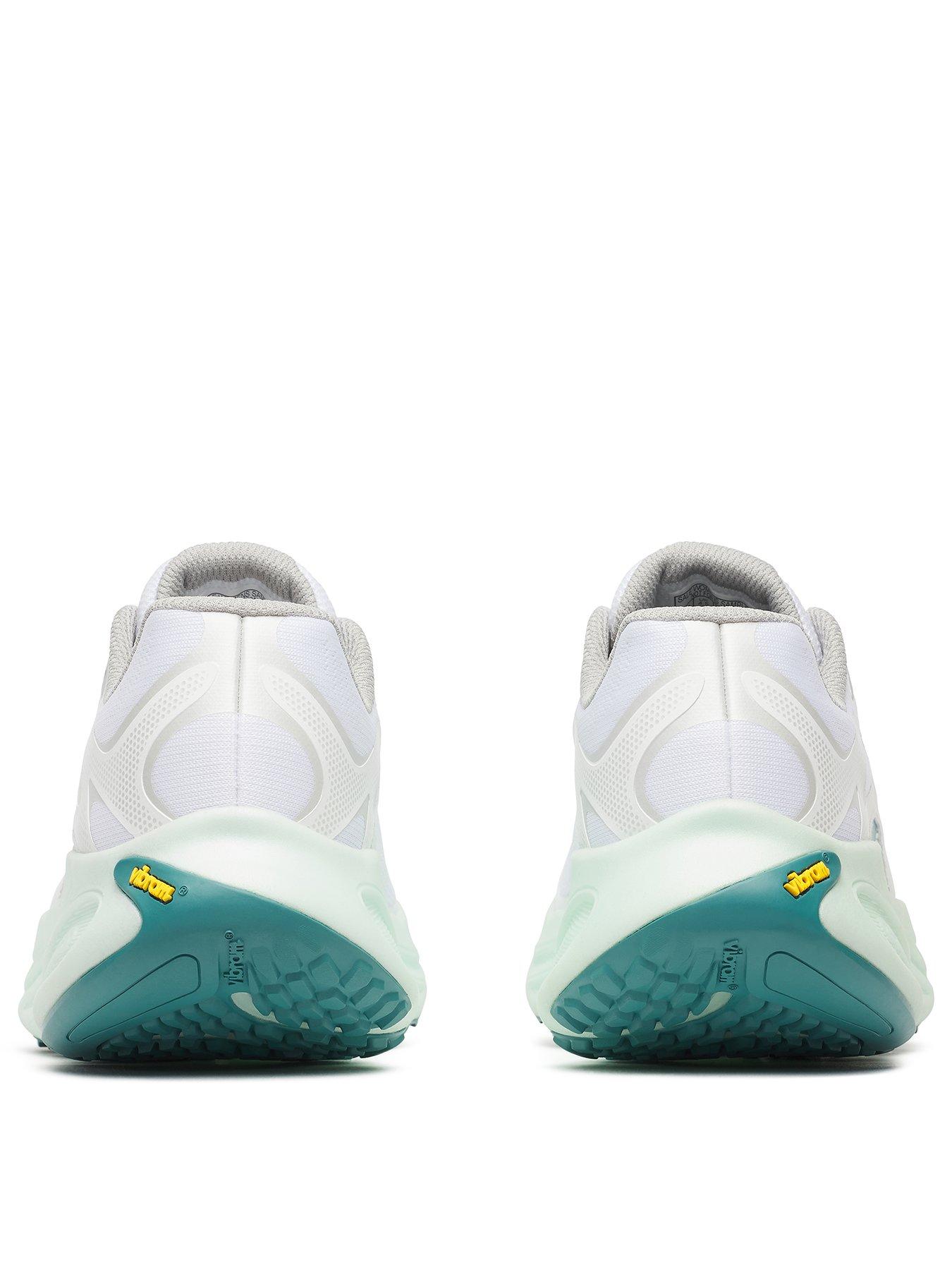 Image 2 of 5 of Merrell Womens Trail Running Promorph Trainers - White
