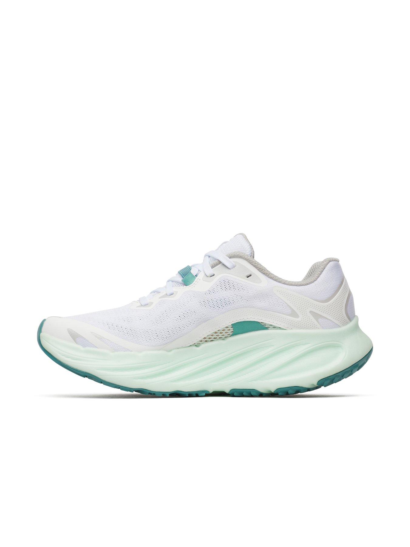 Image 5 of 5 of Merrell Womens Trail Running Promorph Trainers - White