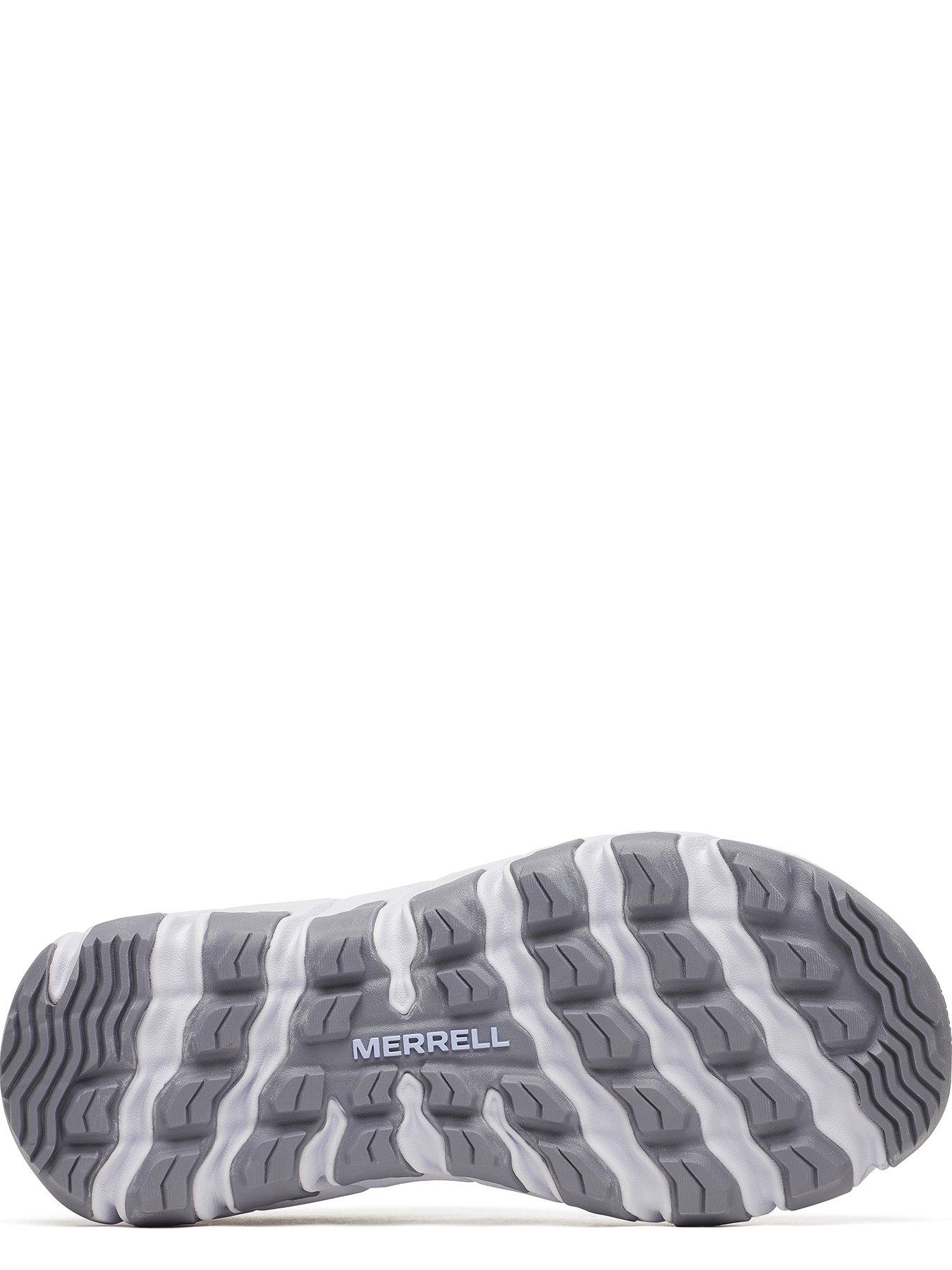 Merrell Womens Maipo Explorer Sieve Sandals - Purple | Very