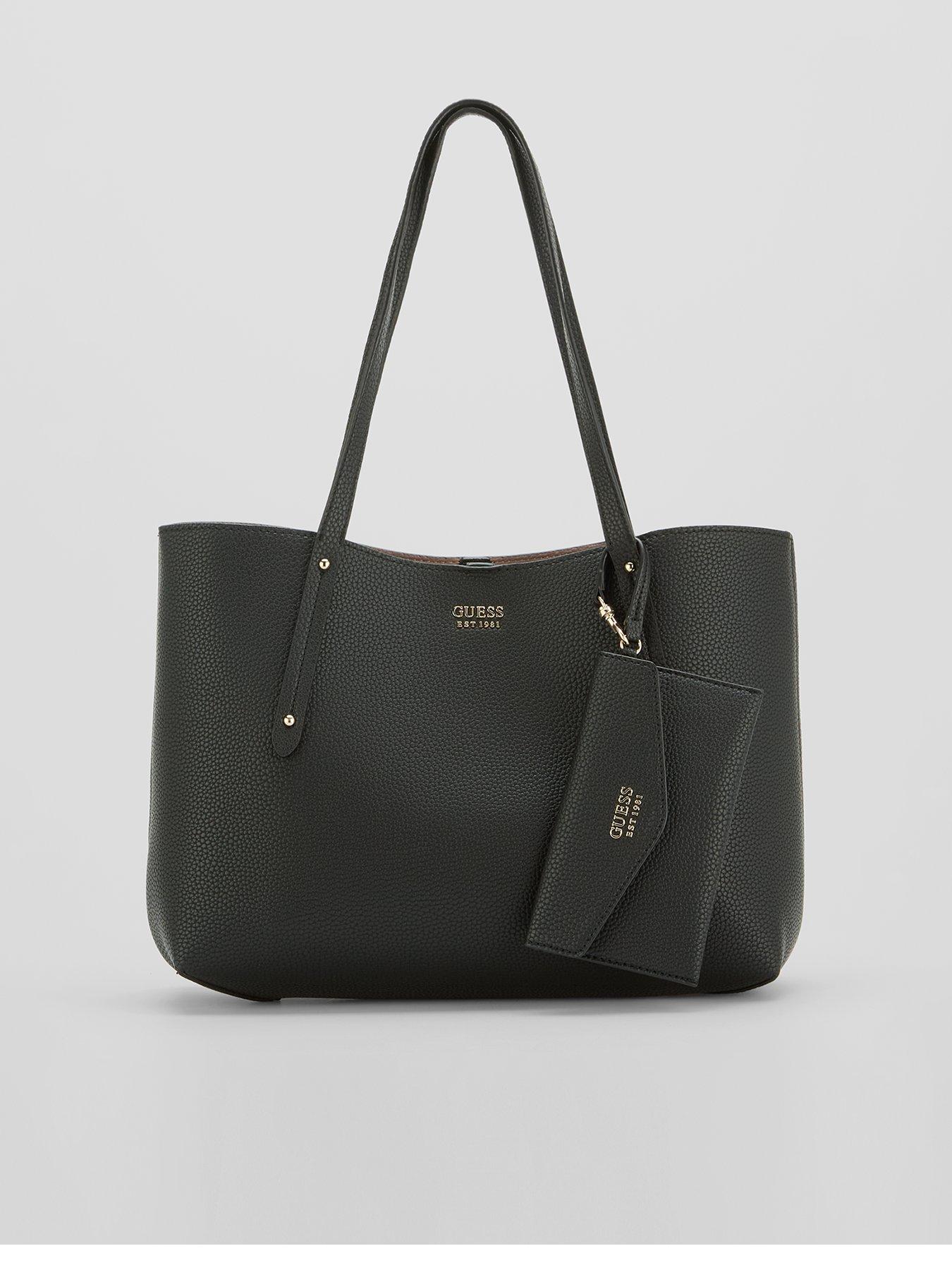 Guess Jeans Brenton Tote Bag