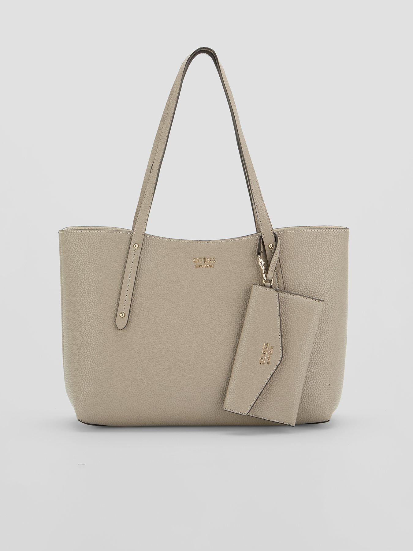 Guess Jeans Brenton Tote Bag