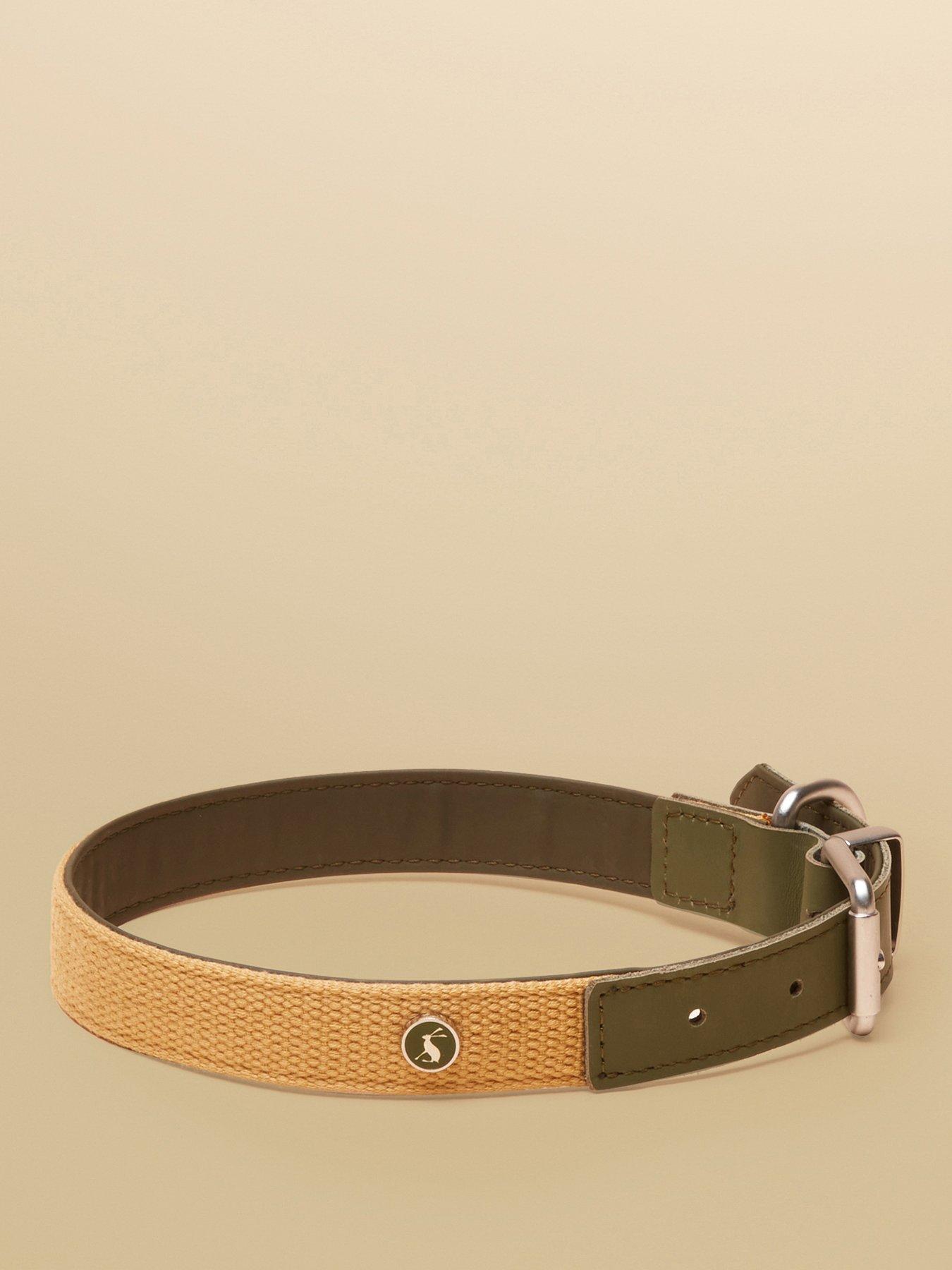 Image 2 of 6 of Joules Khaki Collar
