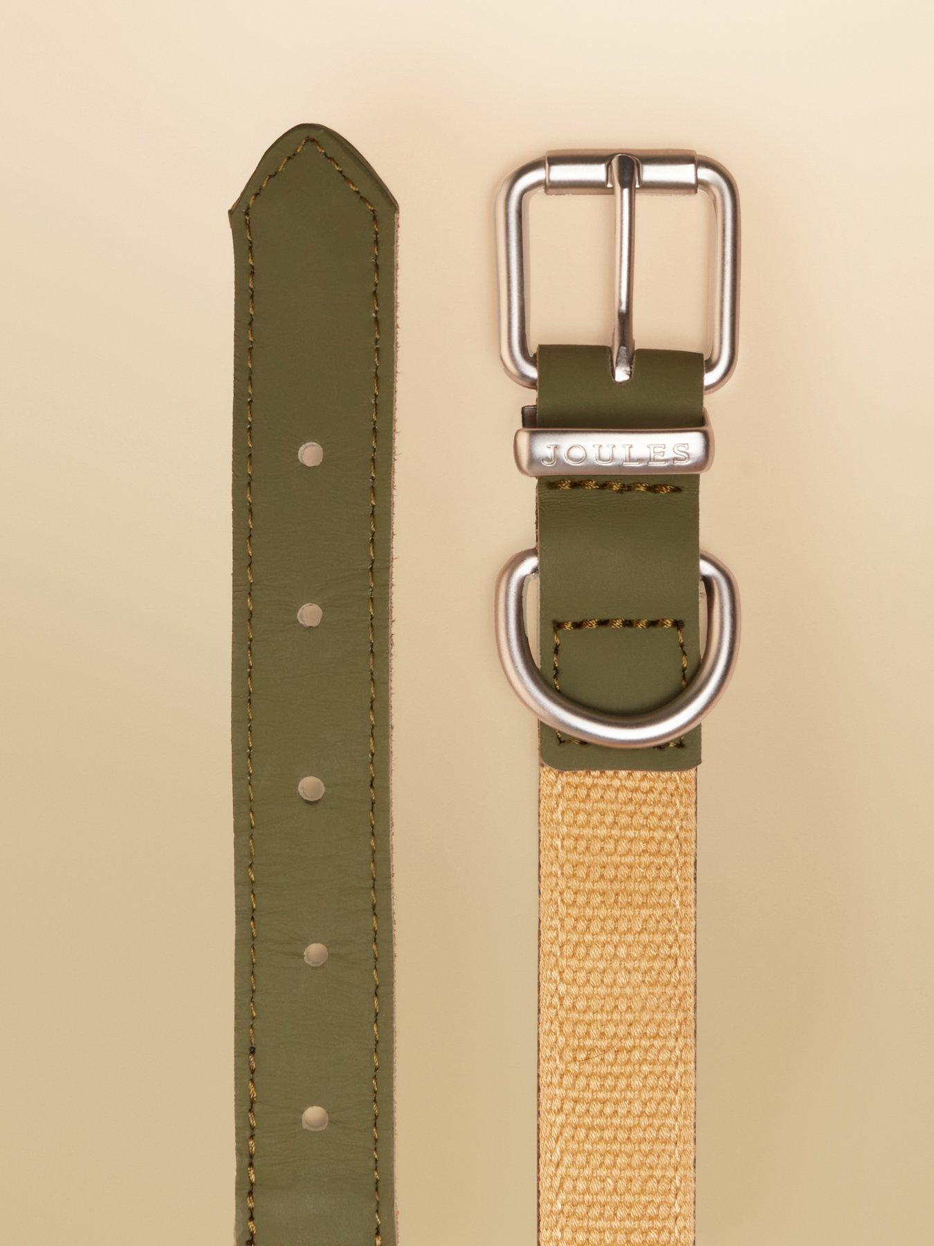 Image 3 of 6 of Joules Khaki Collar