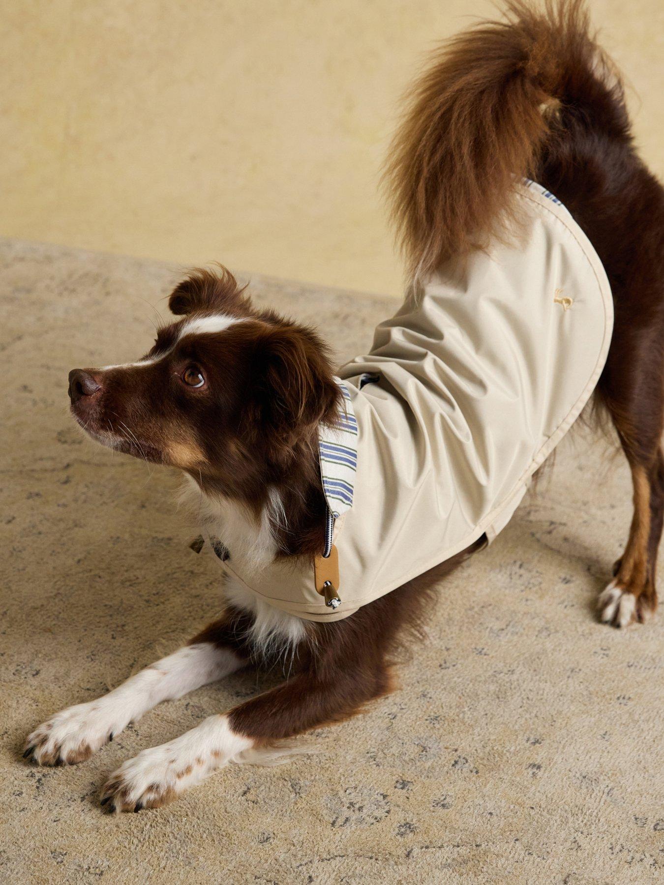 Joules Sandshell Raincoat