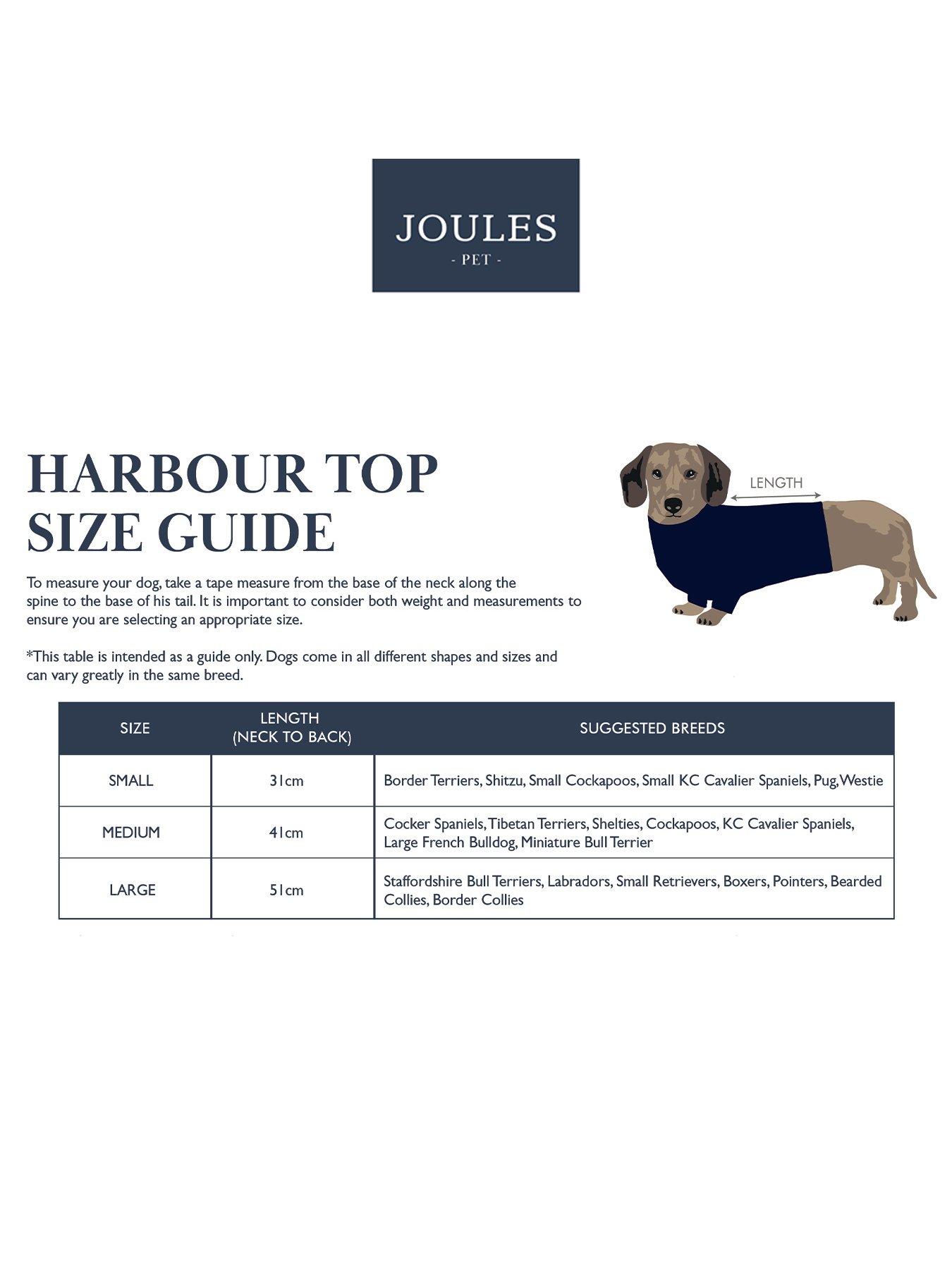 Image 7 of 7 of Joules Harbour Top