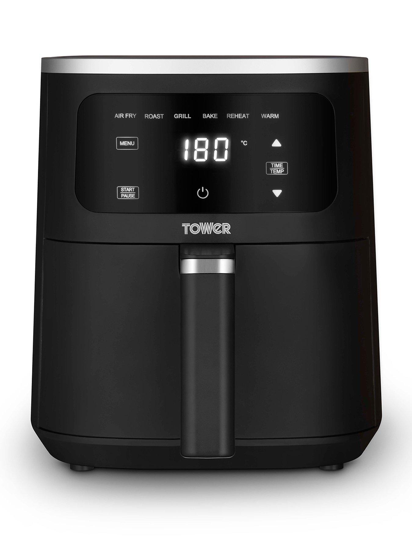 Tower Vortx 4L Digital Air Fryer