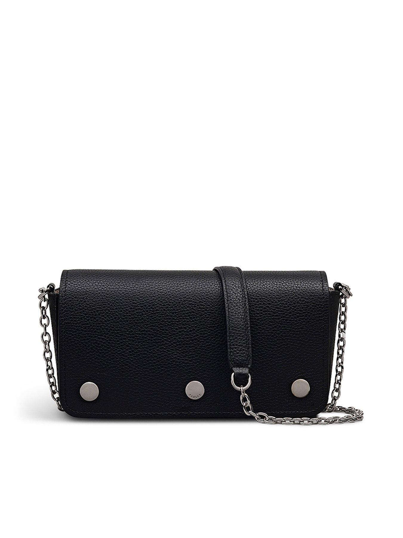 Radley Chester Row Micro Phone Cross Body