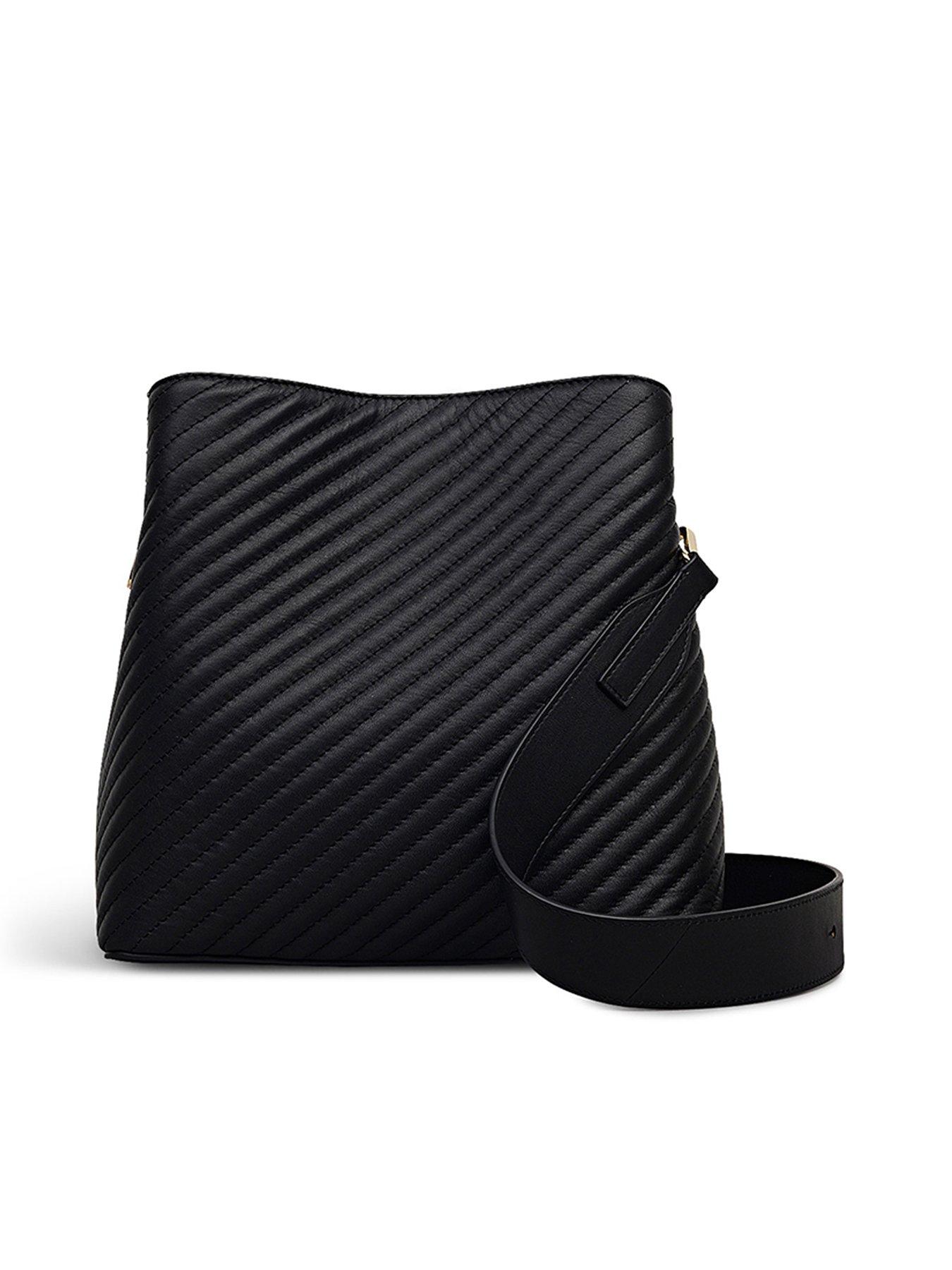 Radley Dukes Place - Diagonal Quilt Medium Compartment Cross Body