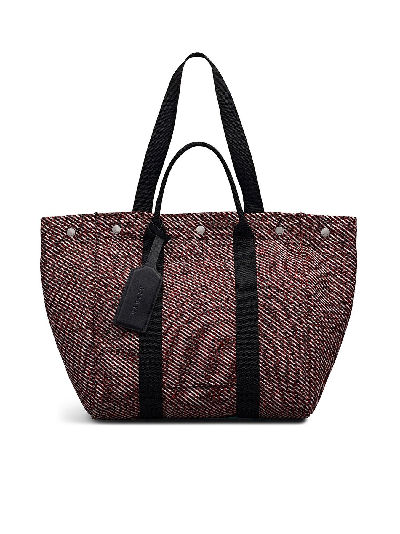 Radley Hadleigh Place Large Open Top Tote