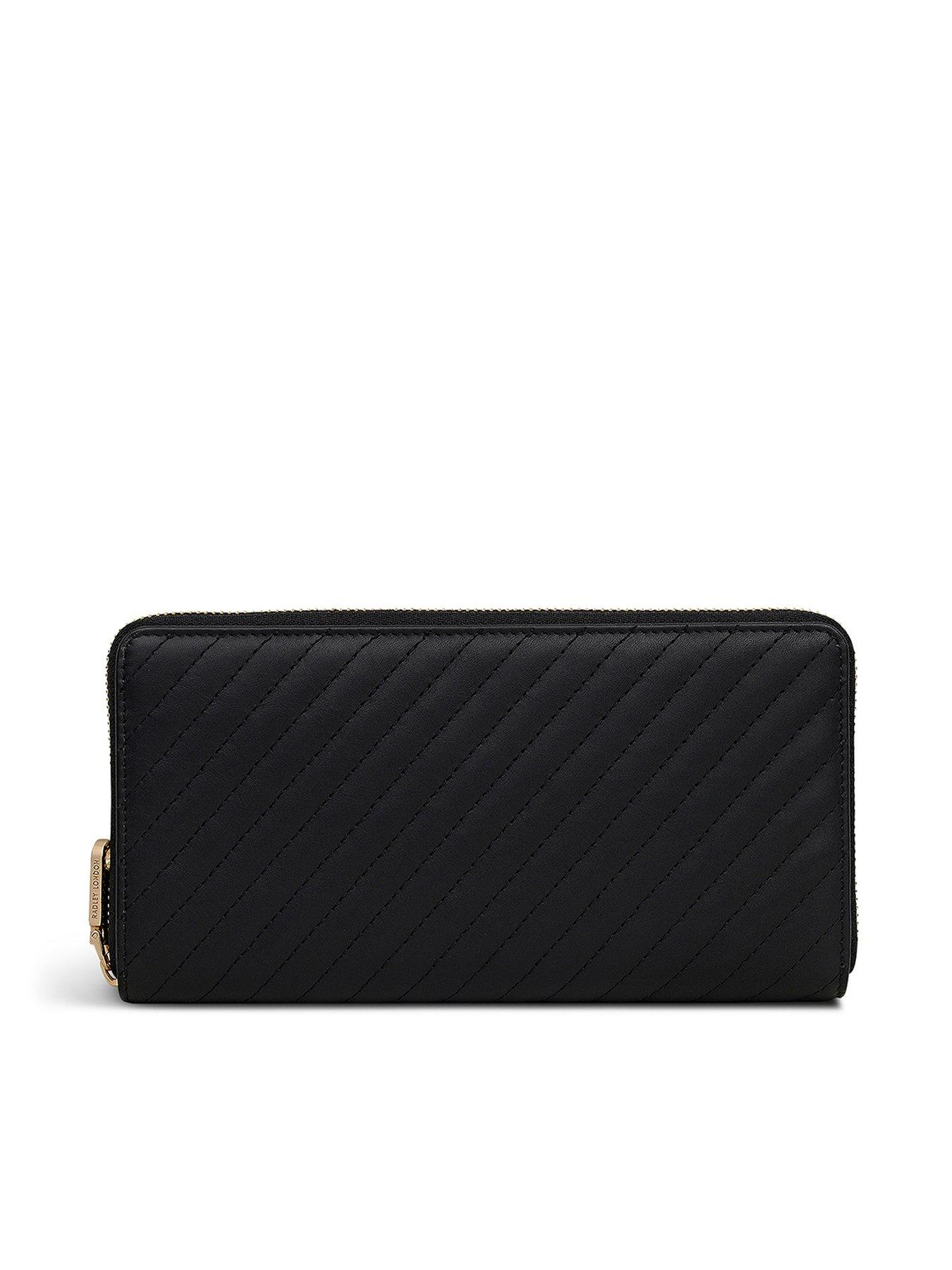 radley-dukes-place-quilt-large-zip-around-wallet