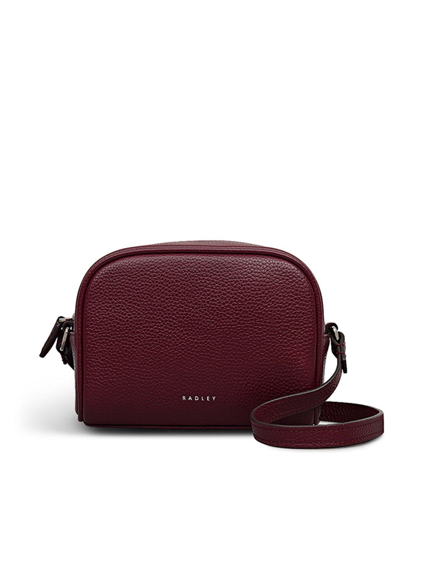 Radley The Daily Small Zip Around Cross Body