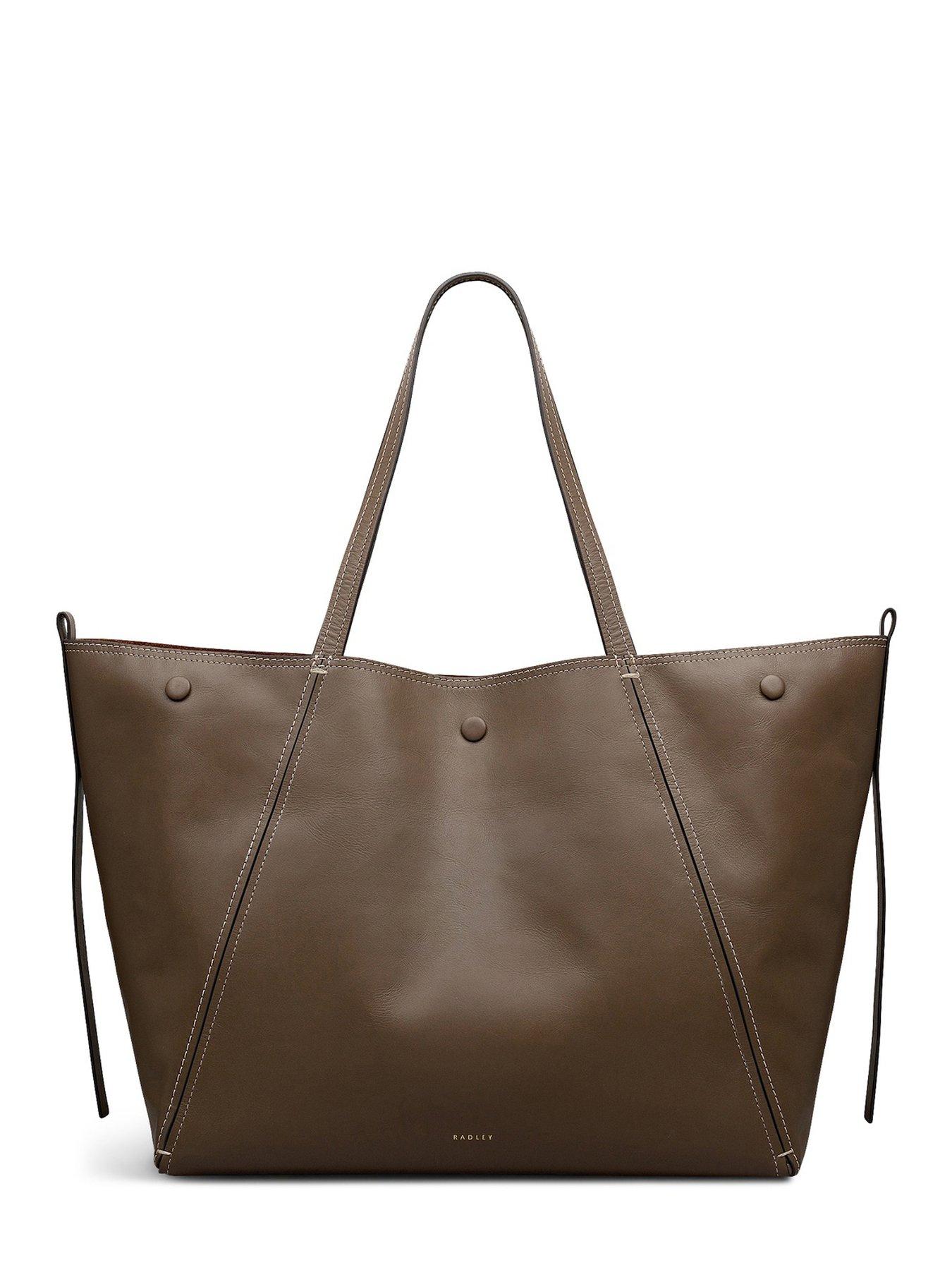 Image 2 of 7 of Radley The Delphine Extra Large Open Top Tote