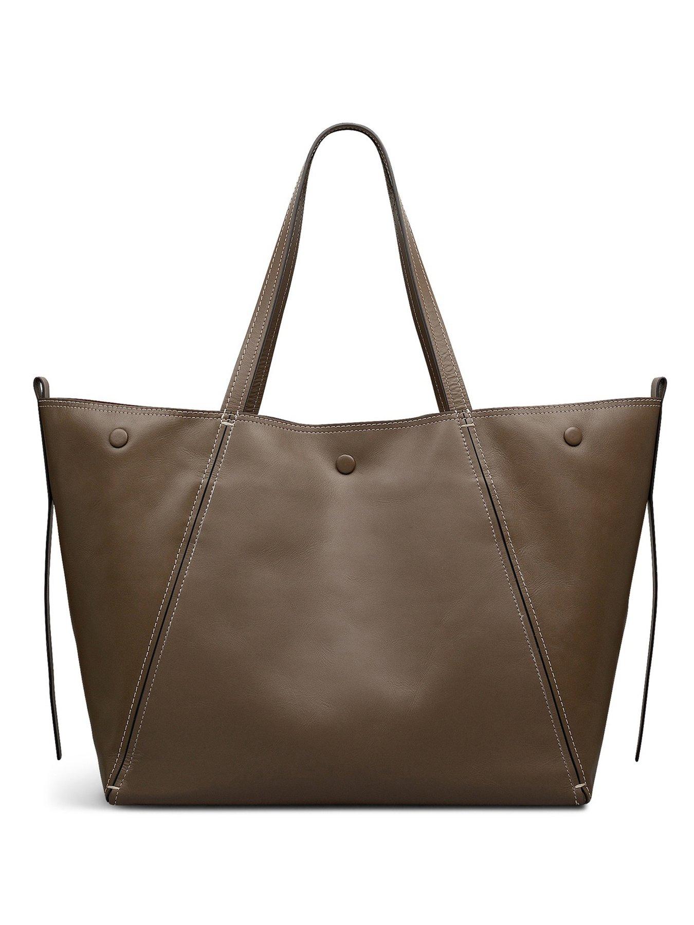 Image 4 of 7 of Radley The Delphine Extra Large Open Top Tote