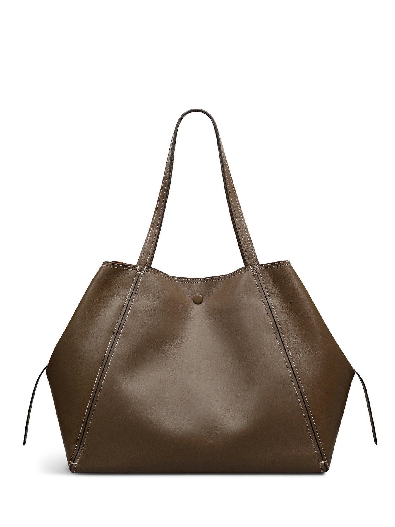 Image 6 of 7 of Radley The Delphine Extra Large Open Top Tote