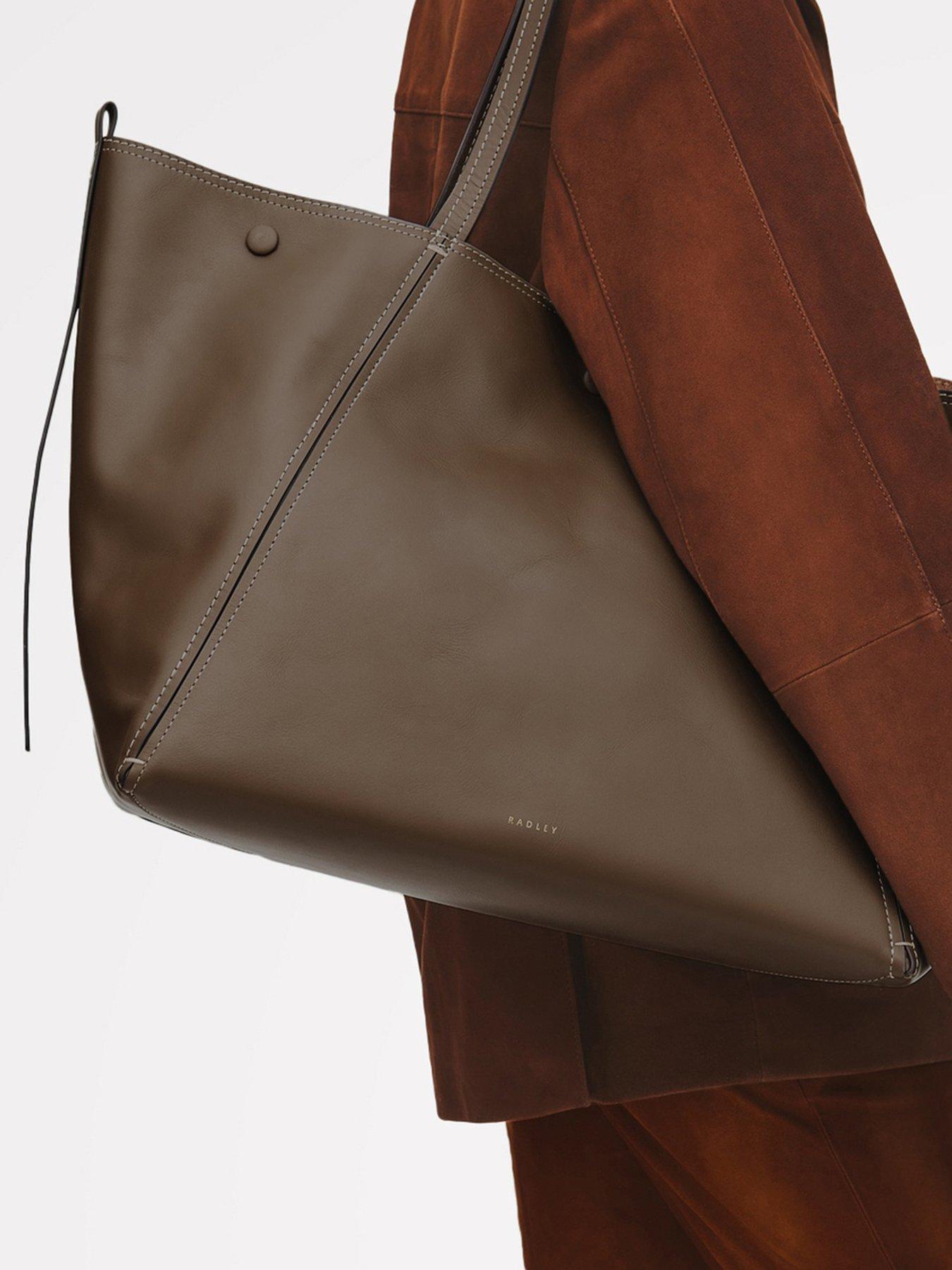 Image 7 of 7 of Radley The Delphine Extra Large Open Top Tote