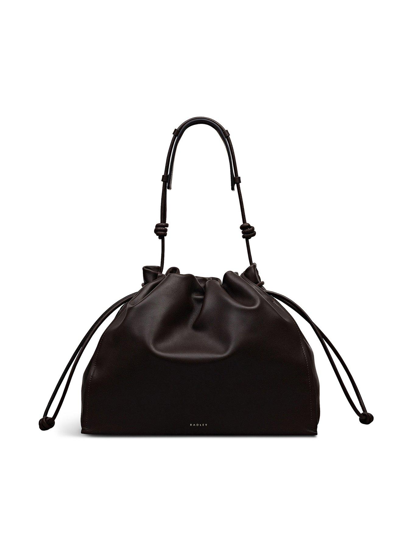 Radley The Roxburgh Large Drawstring Shoulder