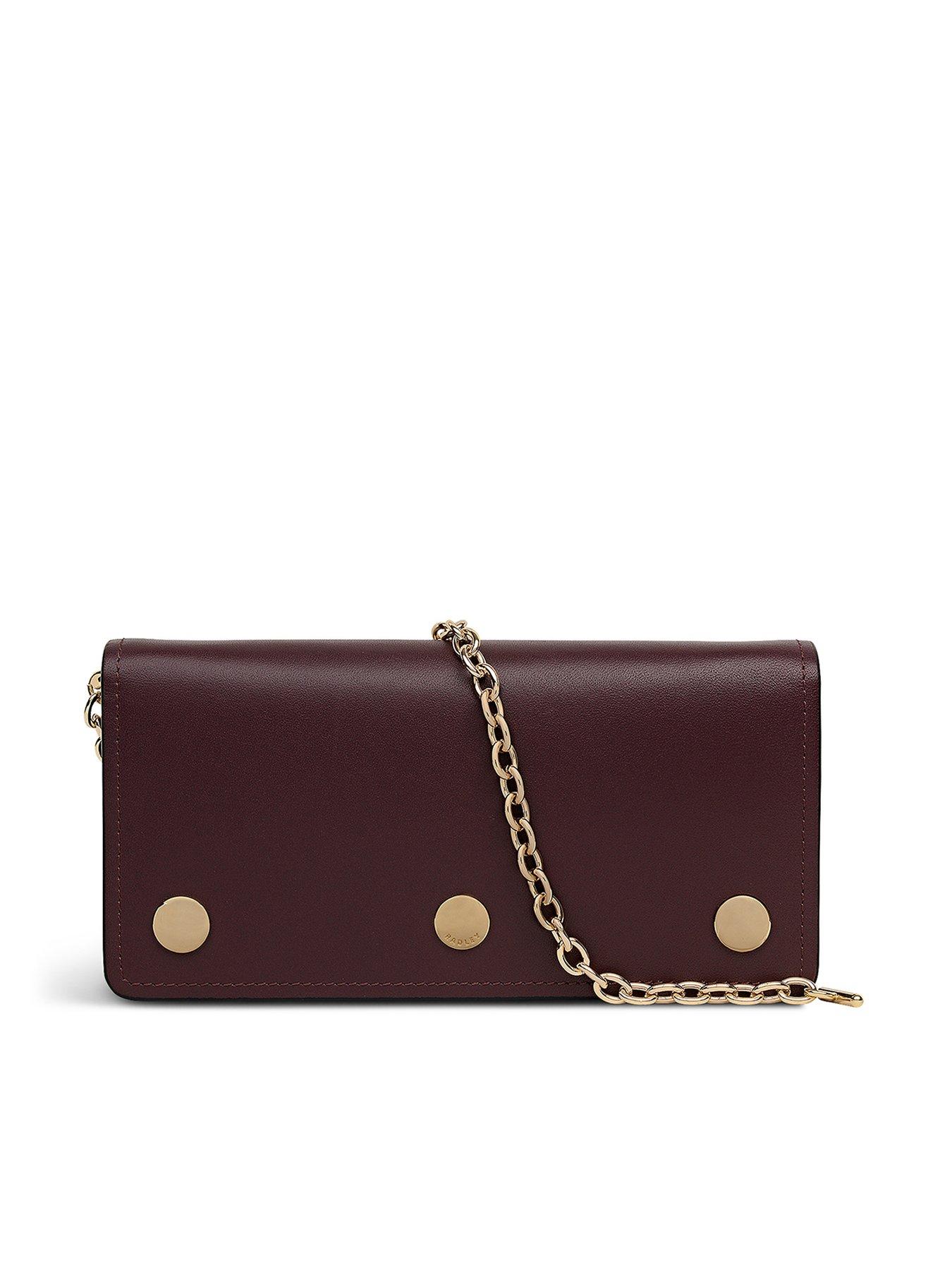 Radley Chester Row Large Bifold Wallet