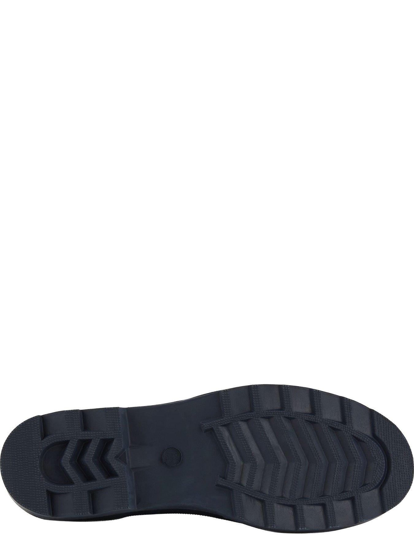 Image 5 of 6 of Regatta Womens Orla Keily Short Wellies - Black