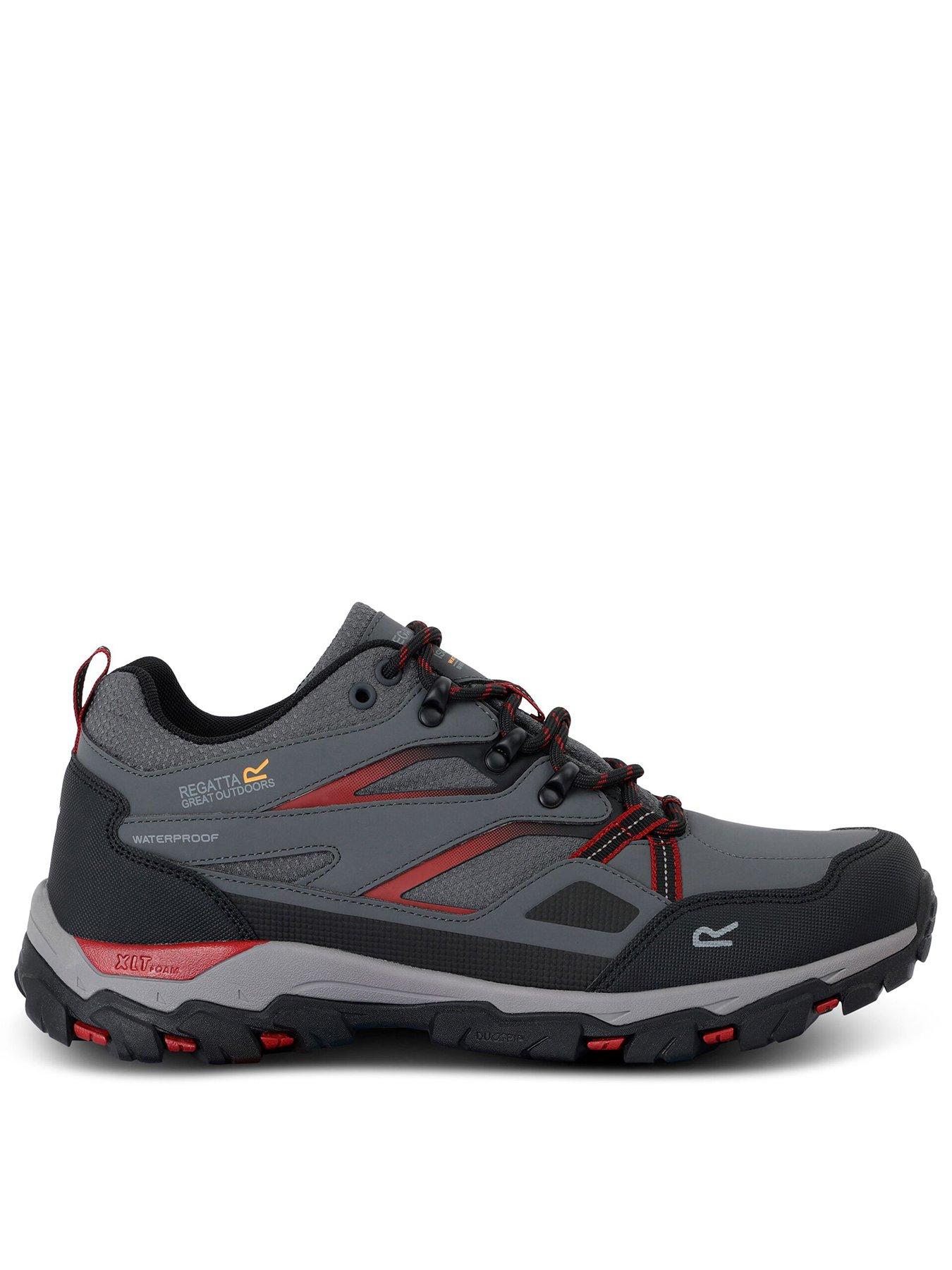 regatta-mens-holcombe-3-low-hiking-shoes-grey
