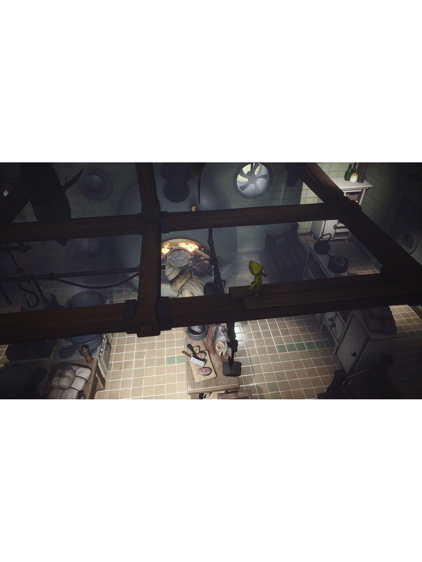 Image 4 of 7 of Playstation Little Nightmares:&nbsp;Enhanced Edition - Complete Edition