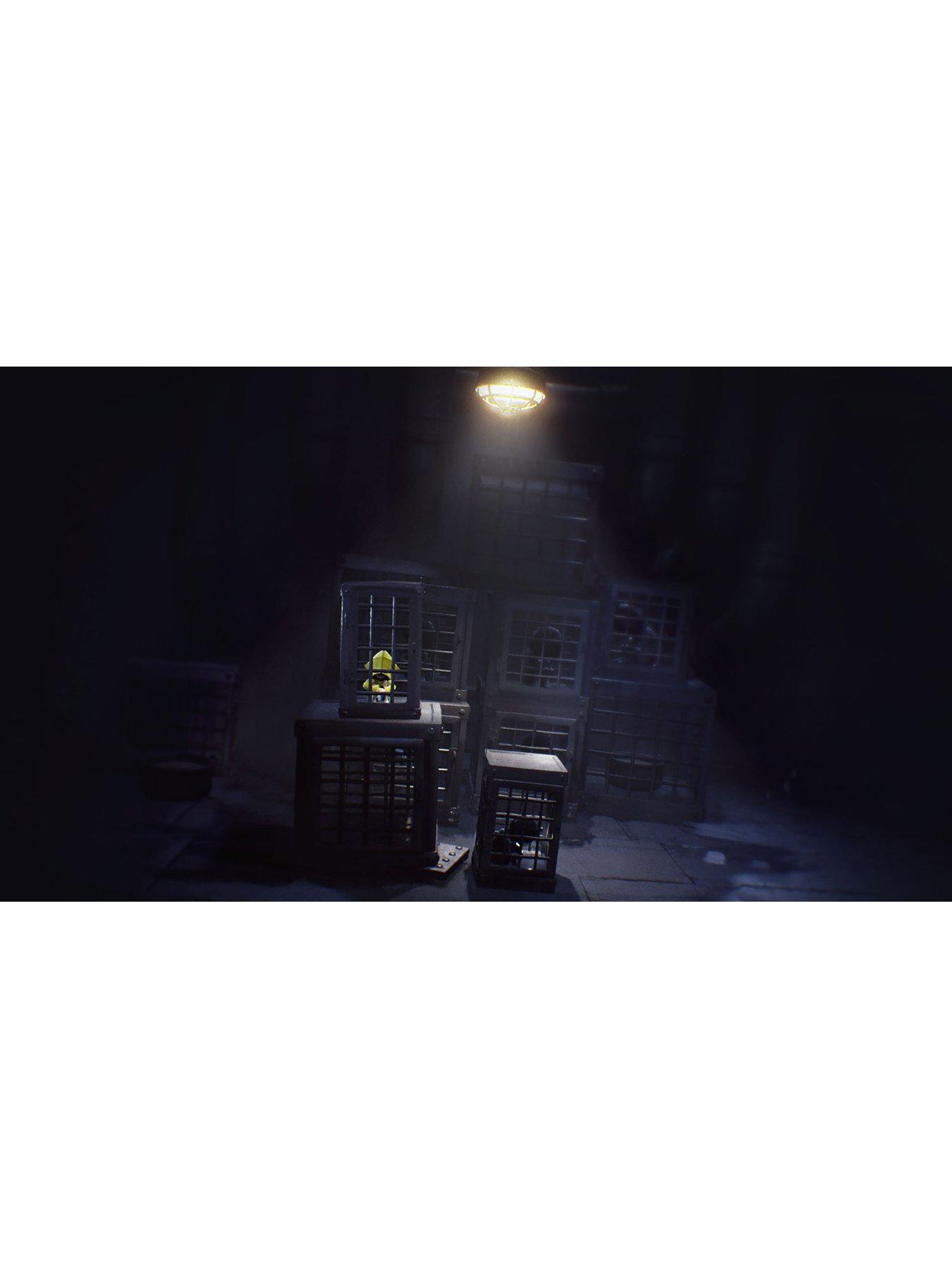 Image 5 of 7 of Playstation Little Nightmares:&nbsp;Enhanced Edition - Complete Edition