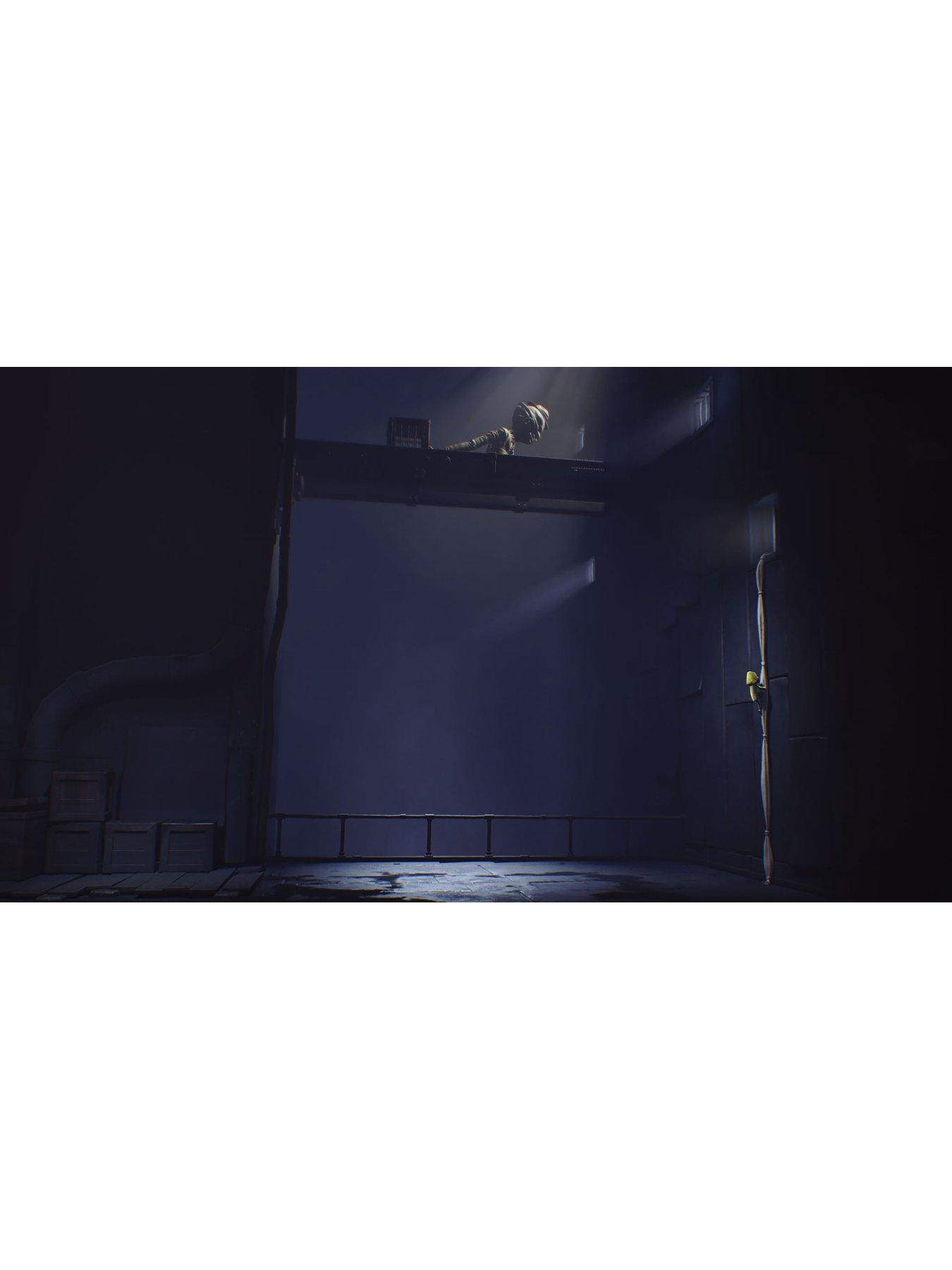 Image 6 of 7 of Playstation Little Nightmares:&nbsp;Enhanced Edition - Complete Edition