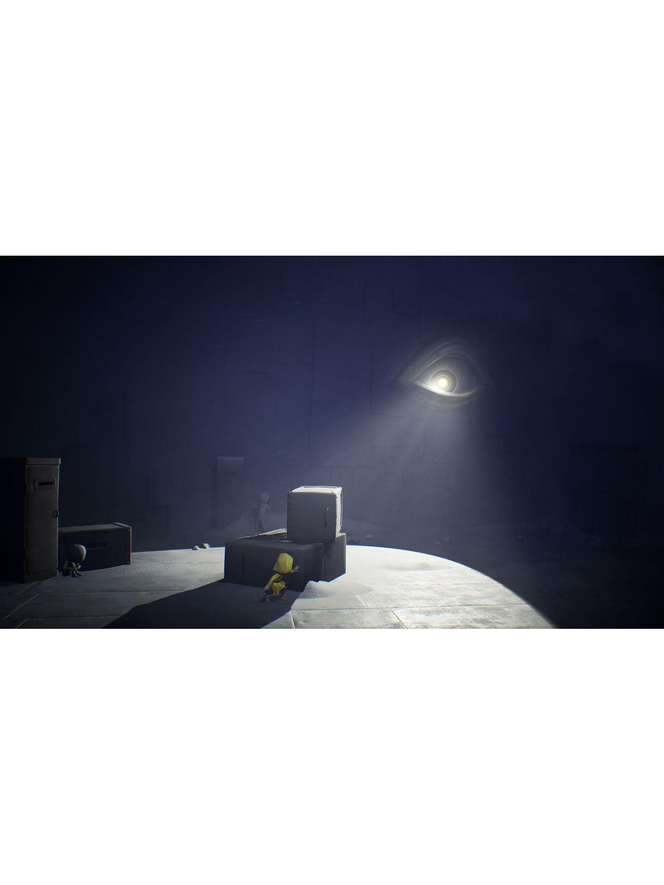 Image 7 of 7 of Playstation Little Nightmares:&nbsp;Enhanced Edition - Complete Edition