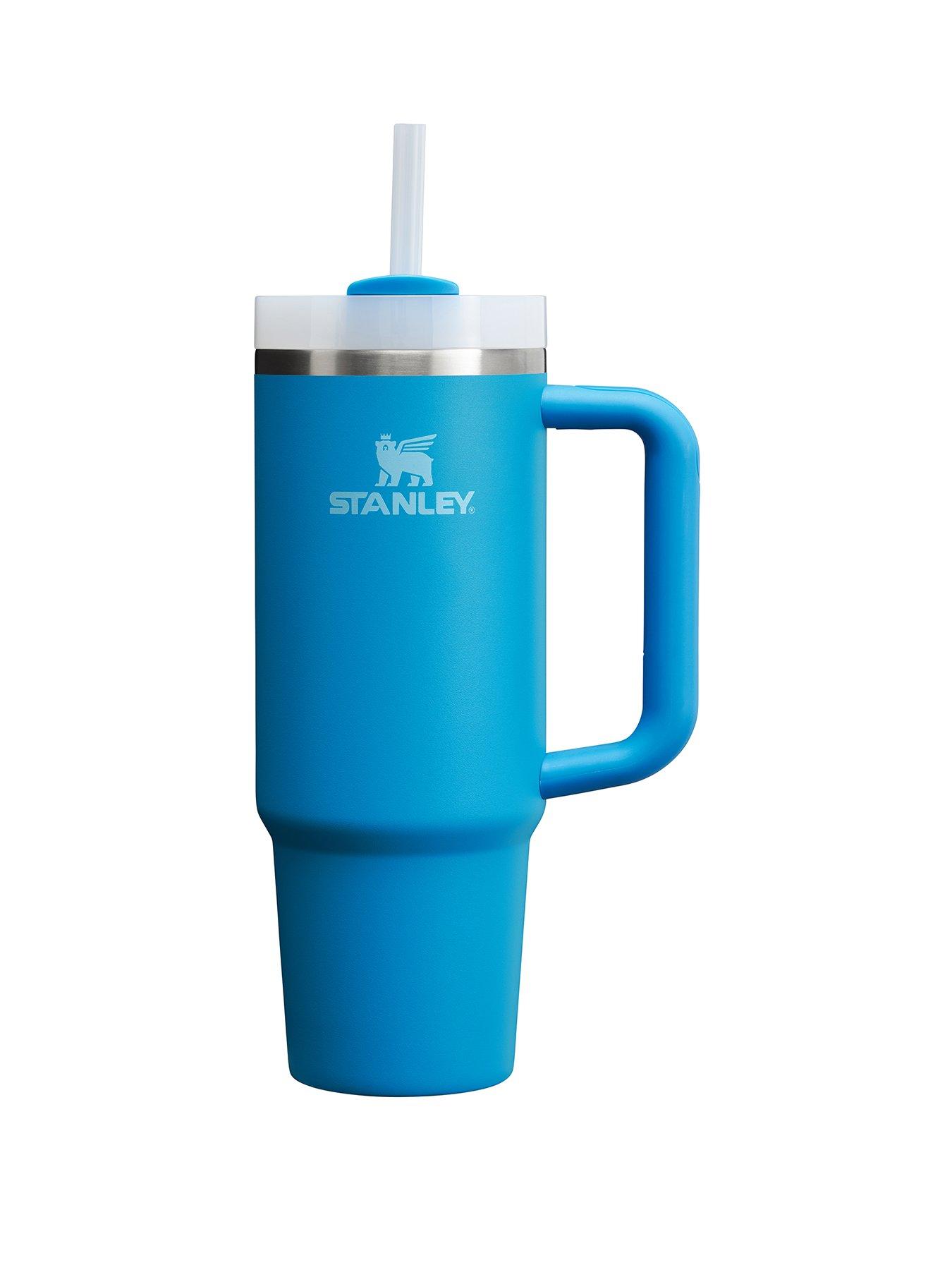 Stanley 1913 Quencher H2.0 Flowstate Tumbler 0.89l Azure