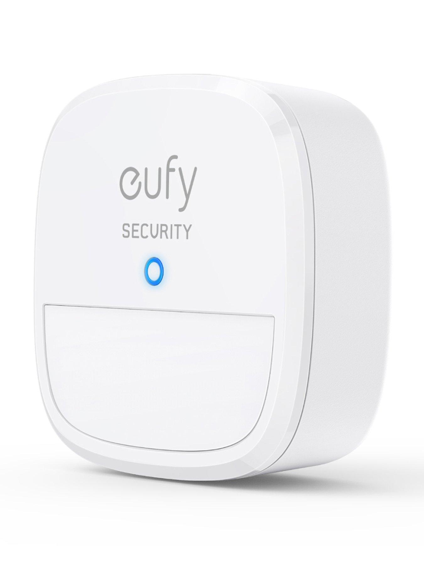 Image 1 of 7 of Eufy Smart Motion Sensor