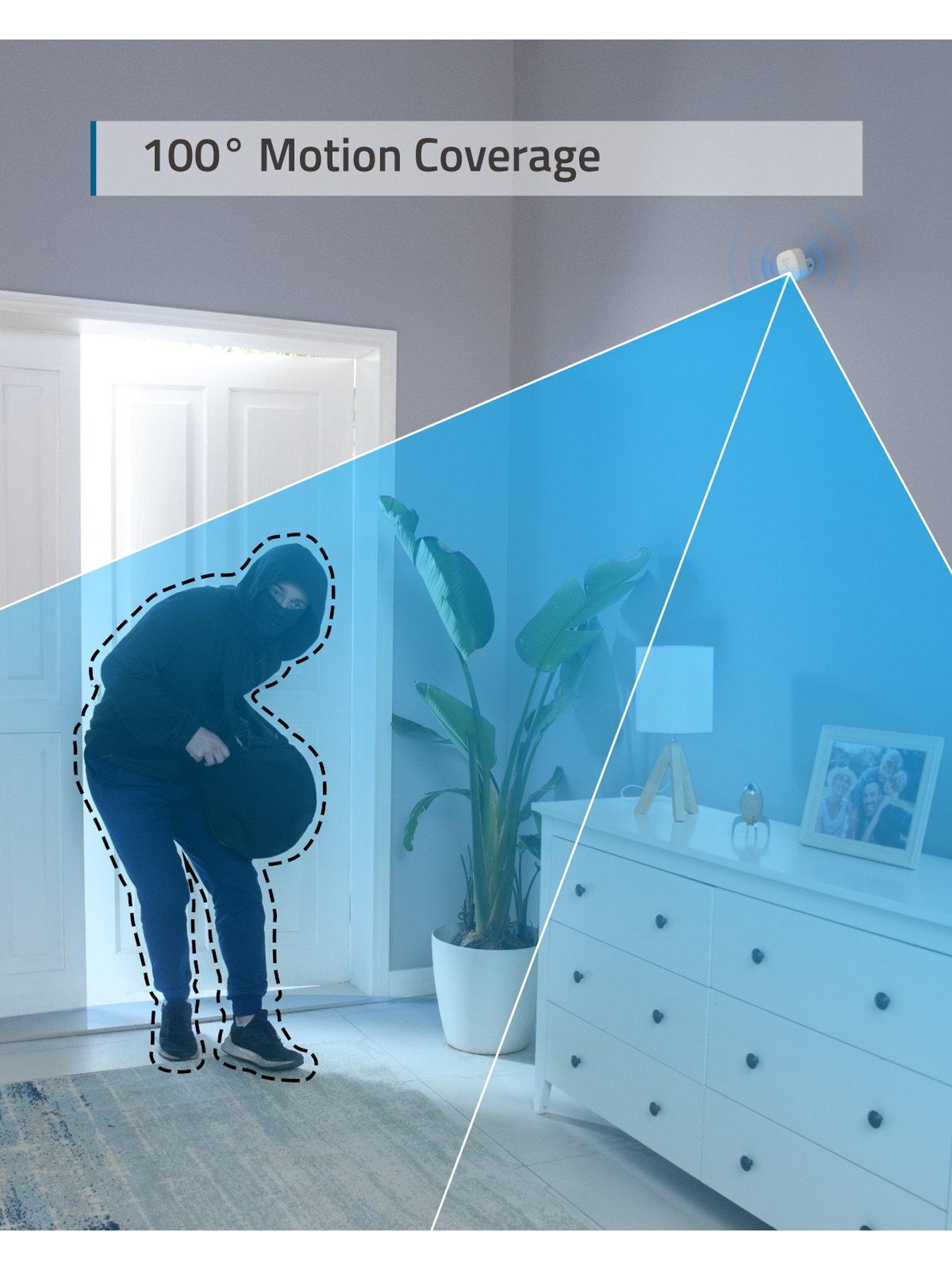 Image 2 of 7 of Eufy Smart Motion Sensor