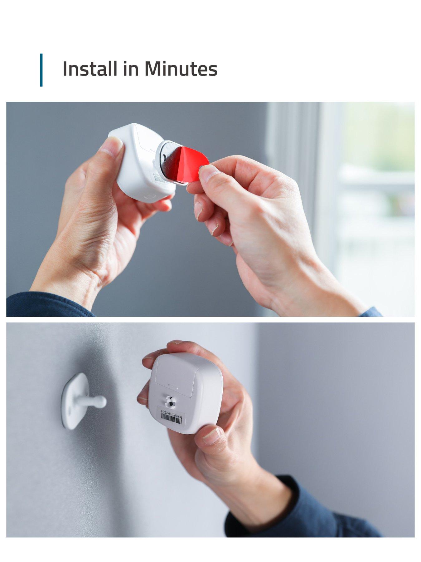 Image 3 of 7 of Eufy Smart Motion Sensor