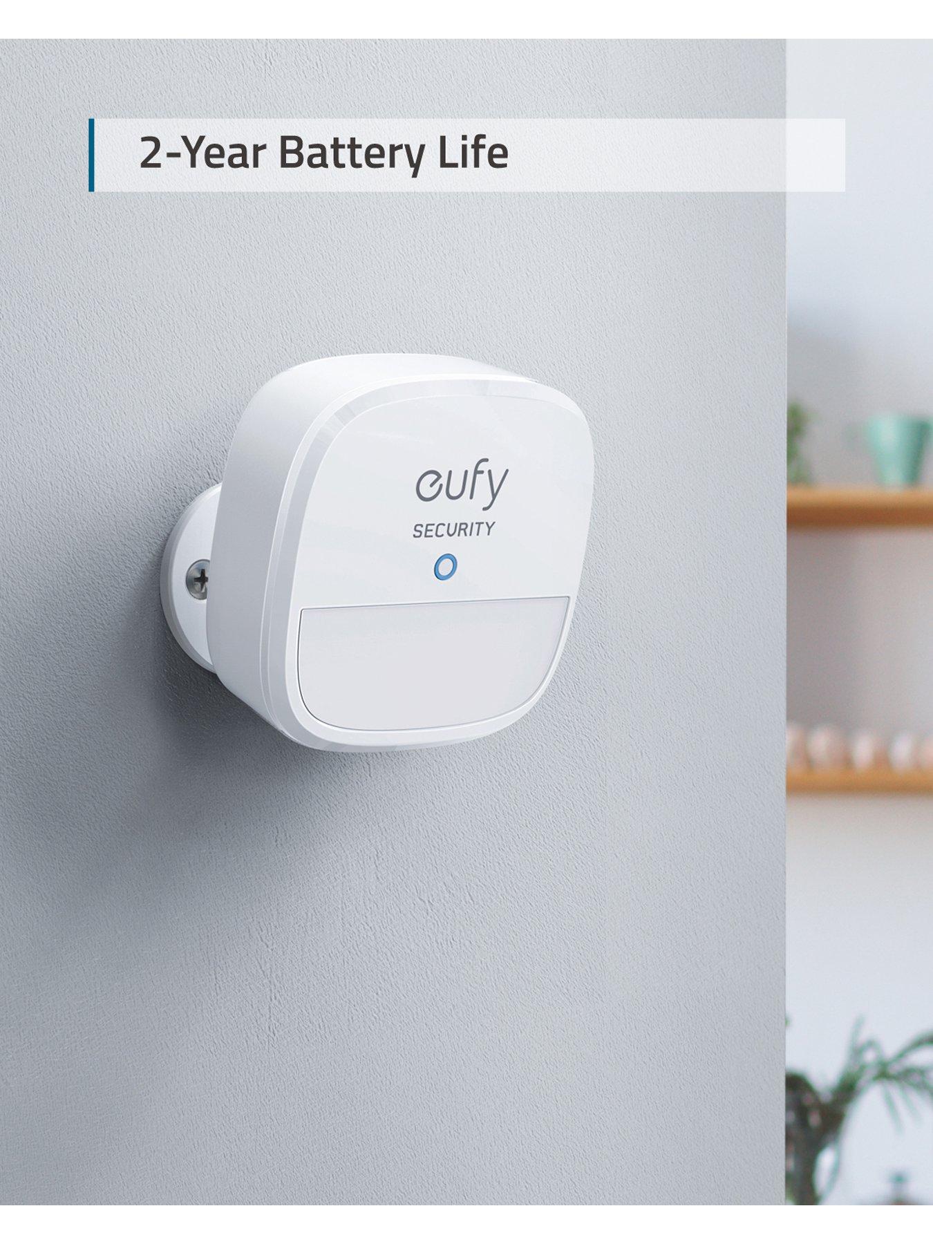 Image 4 of 7 of Eufy Smart Motion Sensor